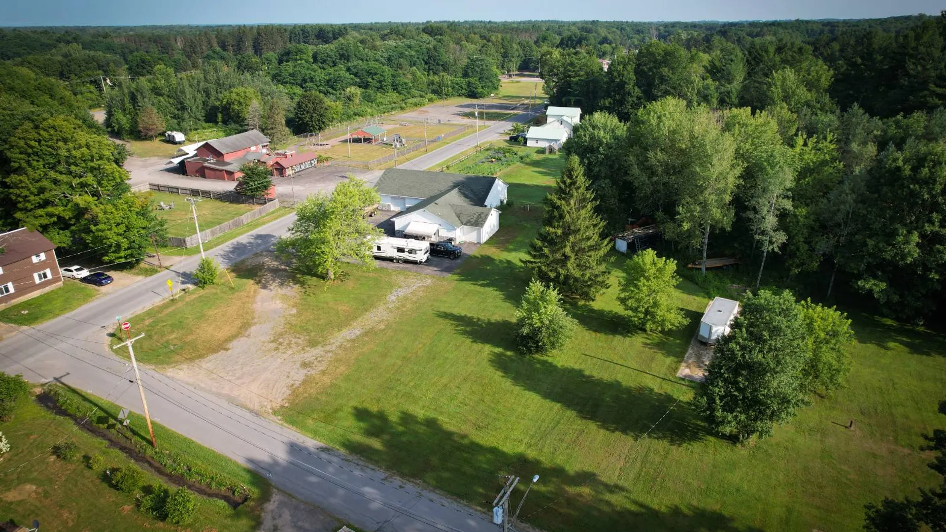 Property at 242 Main St, Richland, NY 13144 29