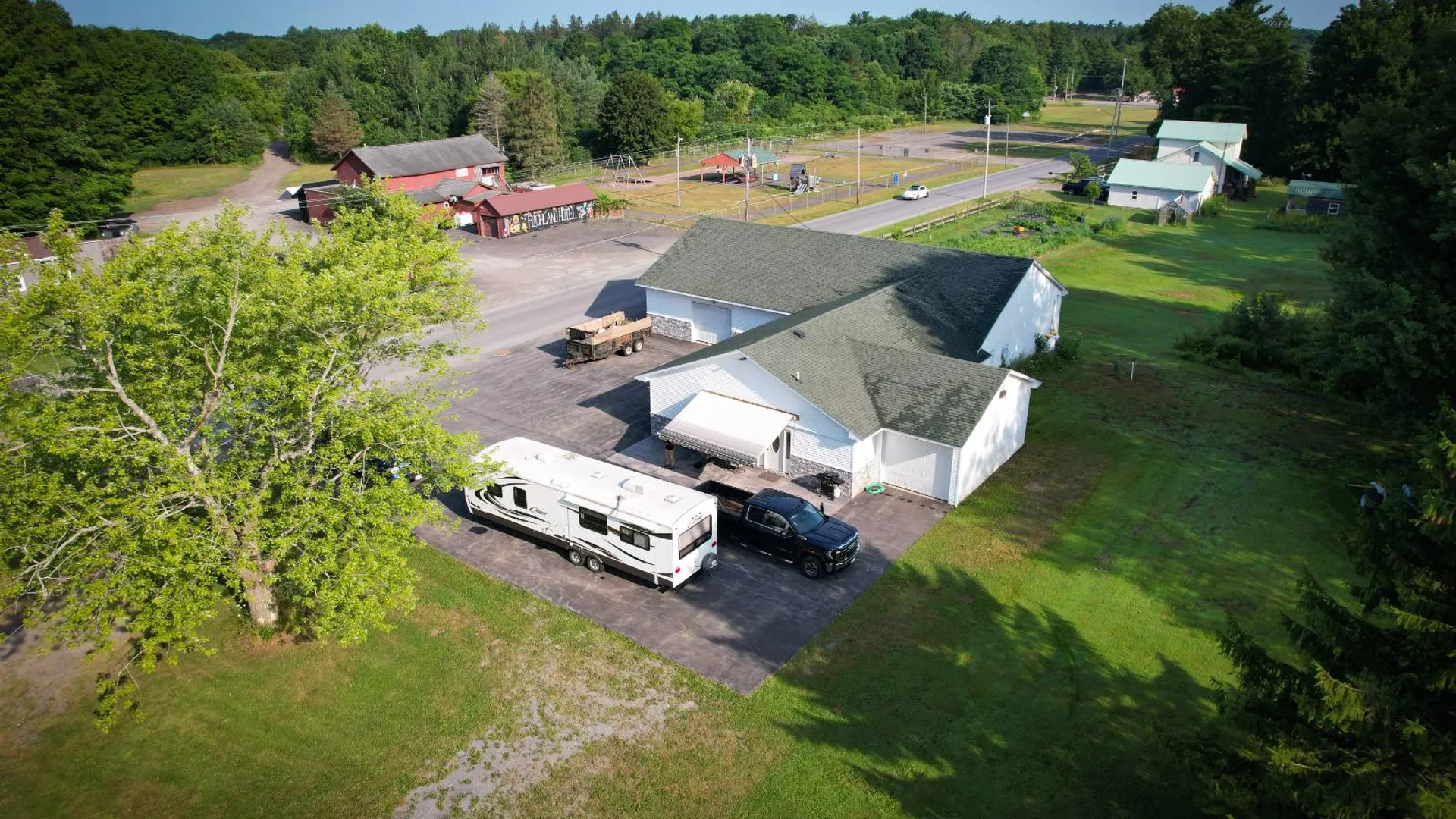 Property at 242 Main St, Richland, NY 13144 30