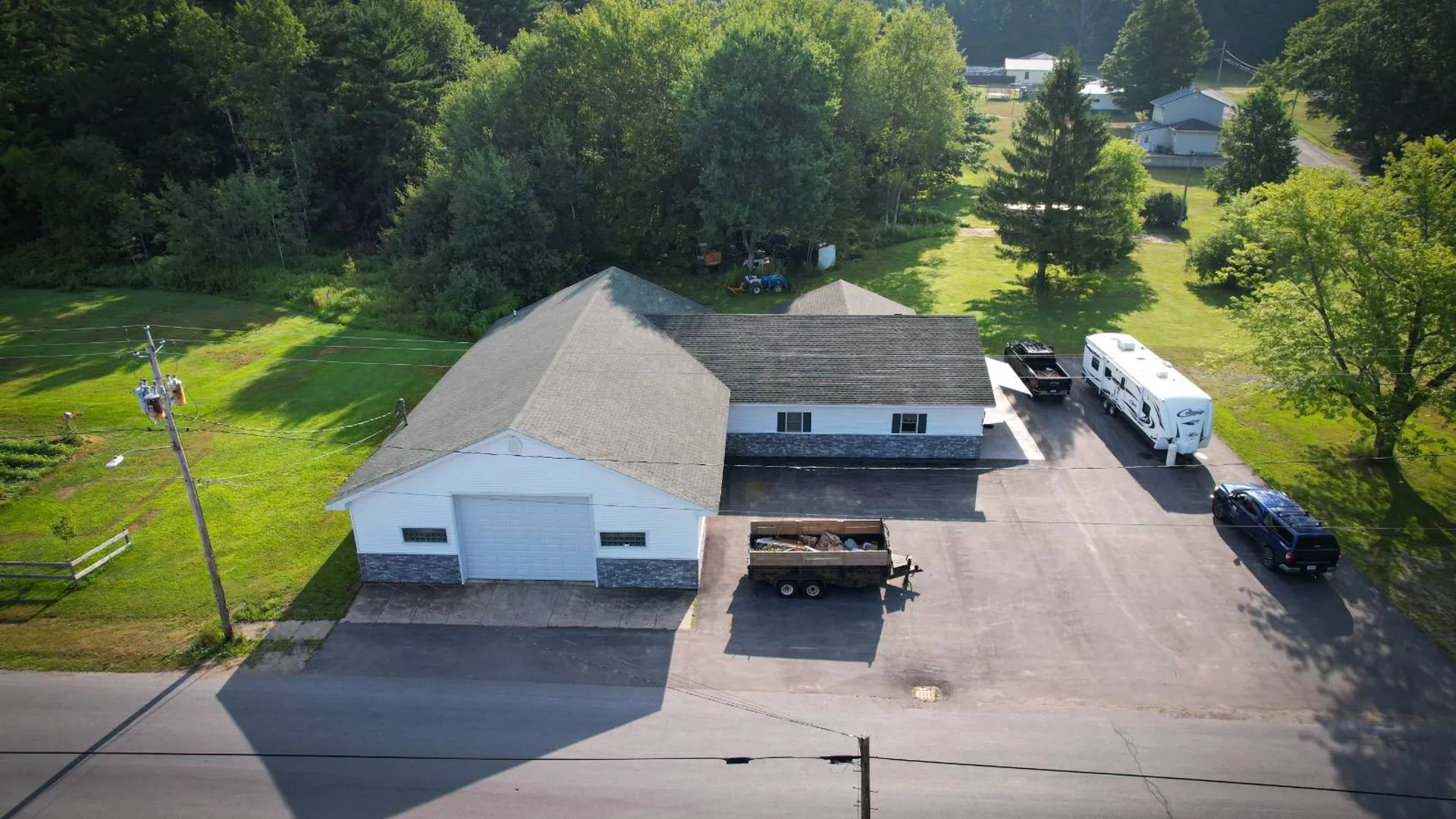 Property at 242 Main St, Richland, NY 13144 32