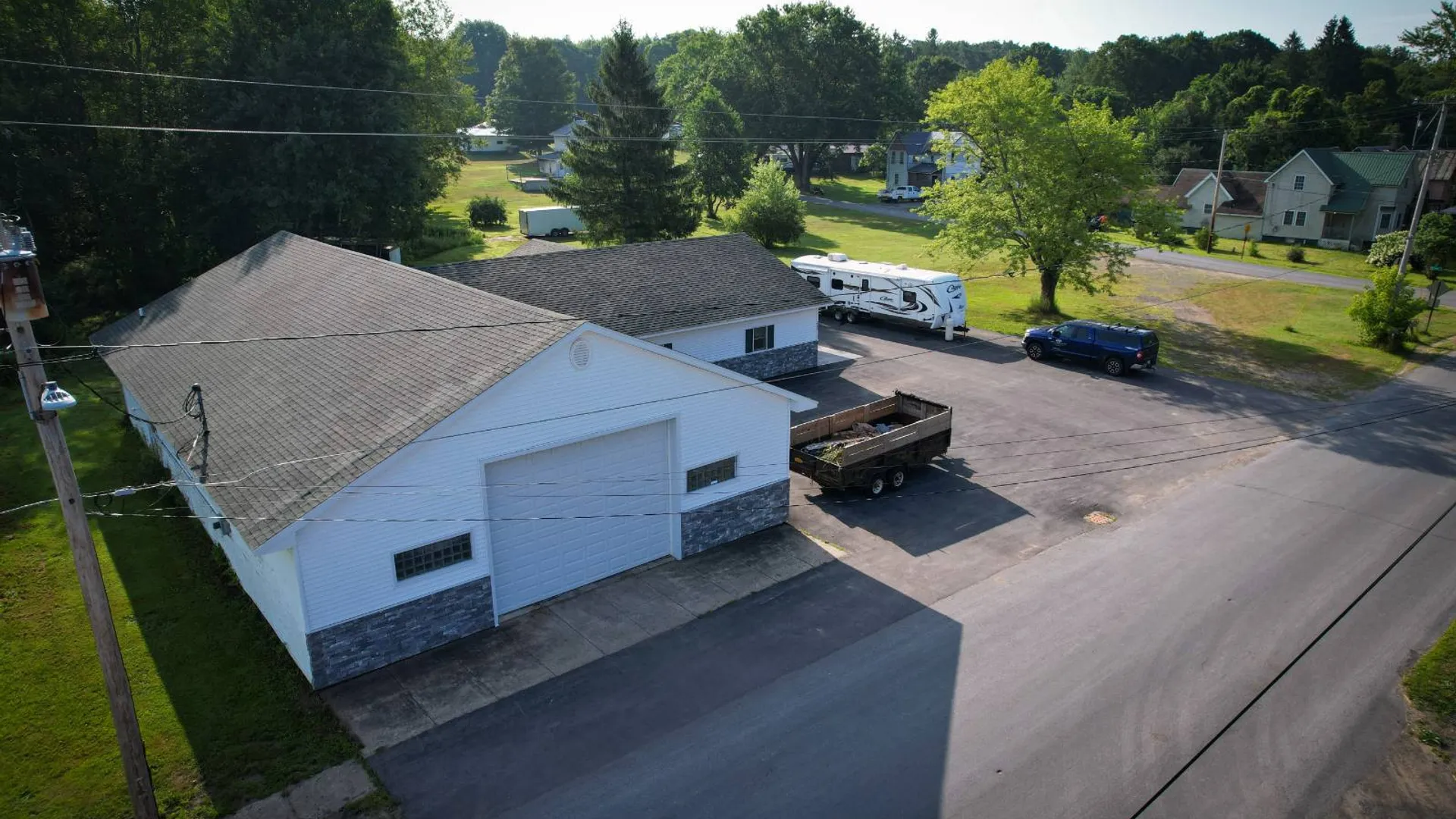 Property at 242 Main St, Richland, NY 13144 34