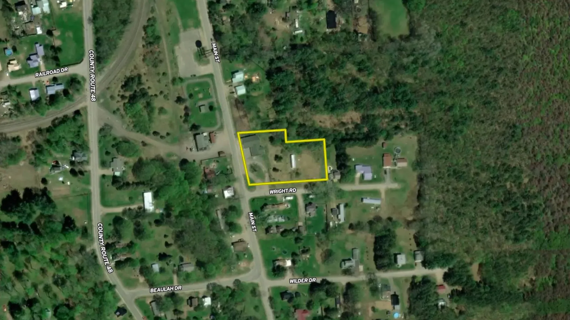 Property at 242 Main St, Richland, NY 13144 40
