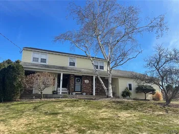 Property at 430 Betsinger Road, Sherrill, NY 13461