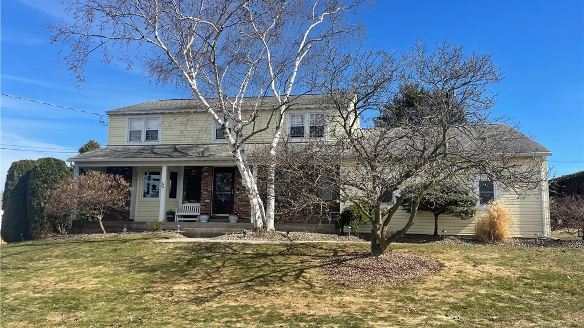 Property at 430 Betsinger Road, Sherrill, NY 13461 2