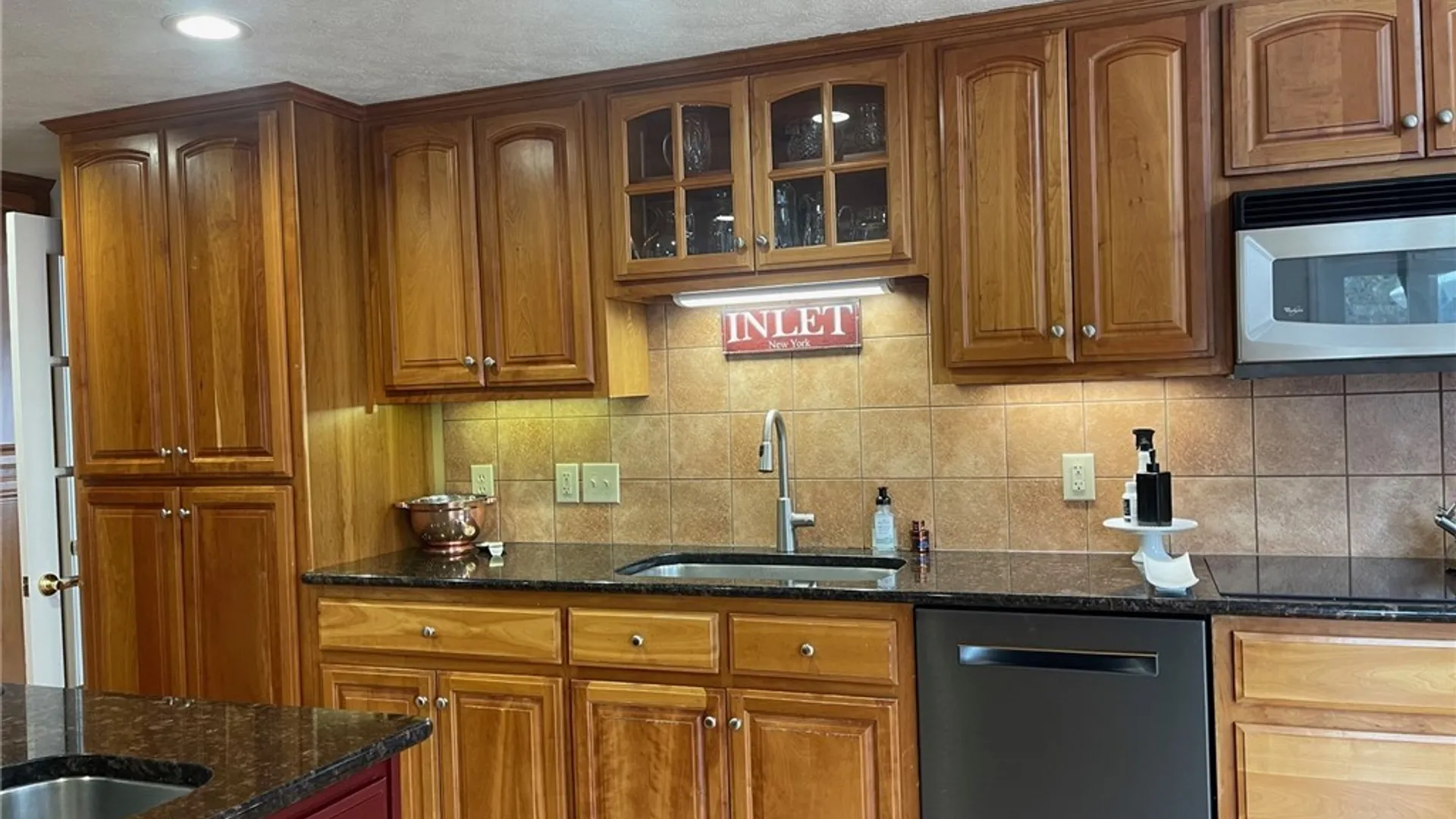 Property at 430 Betsinger Road, Sherrill, NY 13461 22