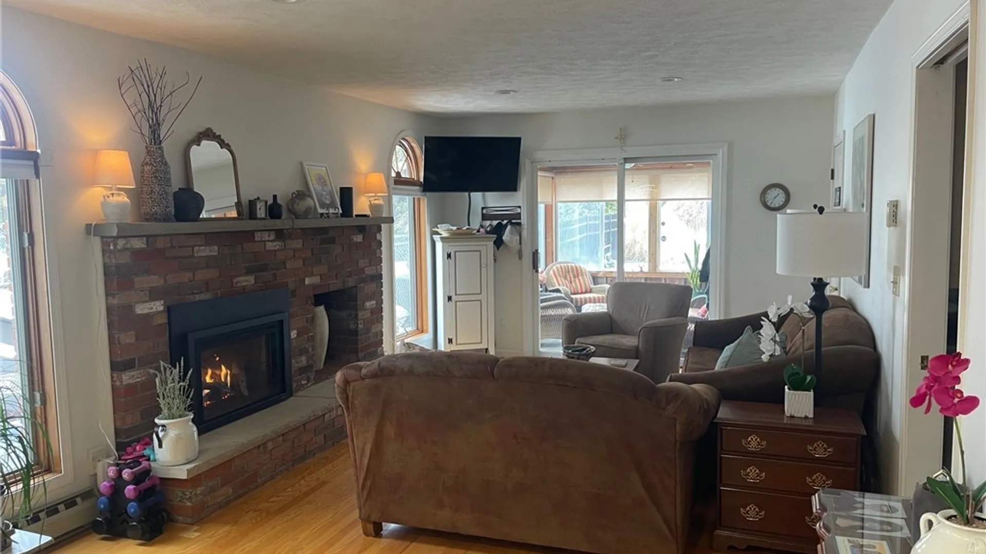 Property at 430 Betsinger Road, Sherrill, NY 13461 28
