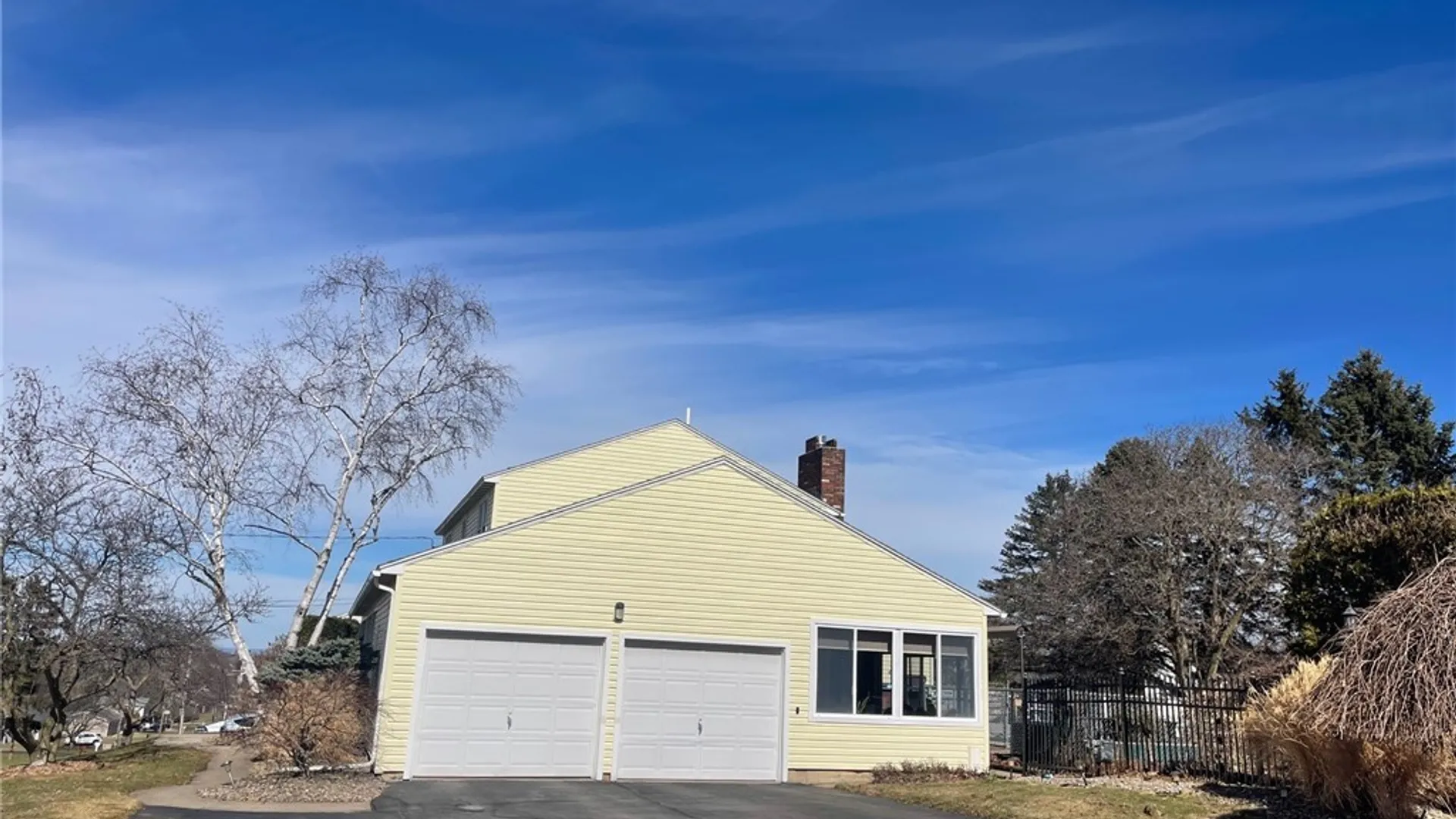 Property at 430 Betsinger Road, Sherrill, NY 13461 3