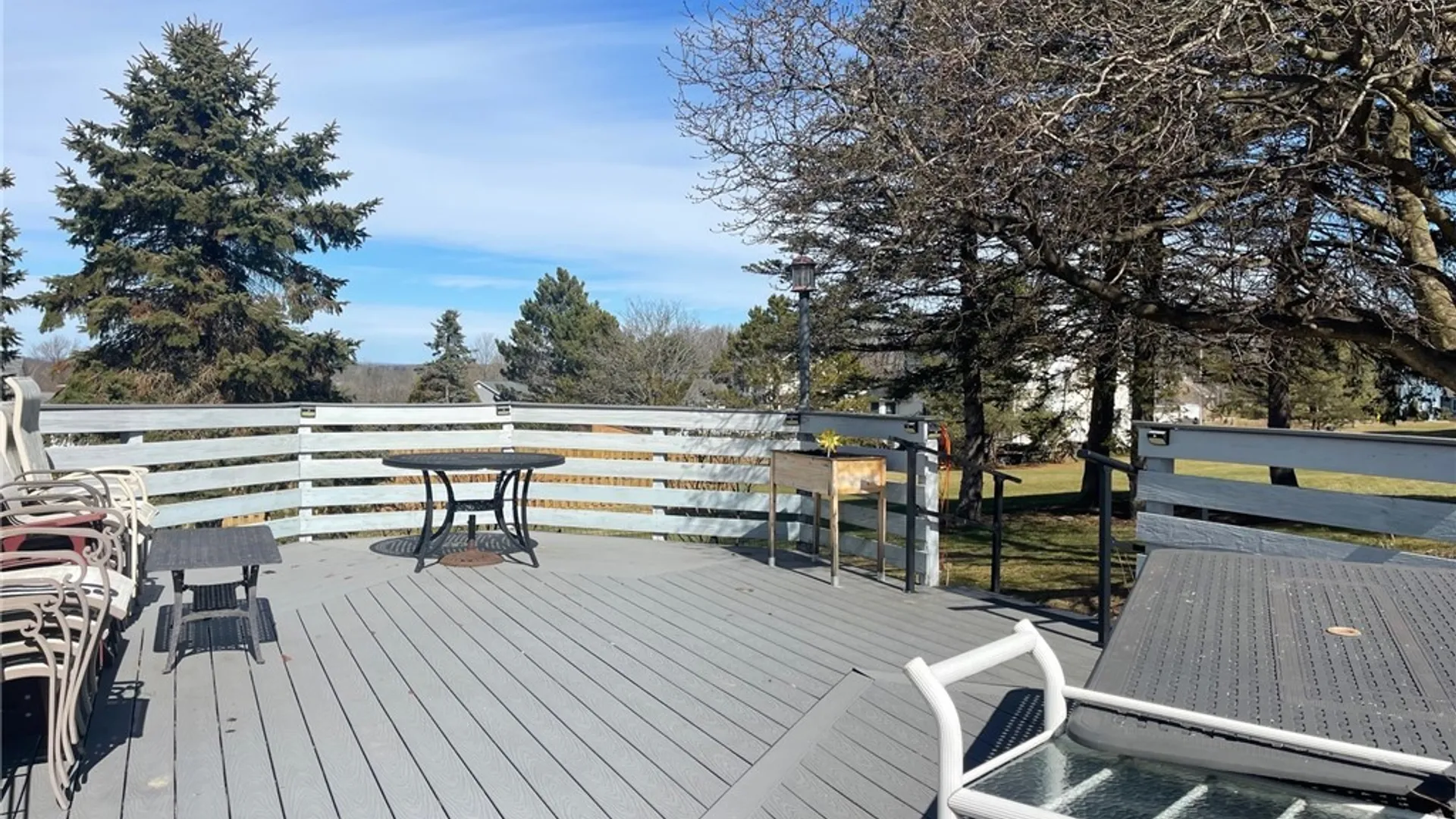 Property at 430 Betsinger Road, Sherrill, NY 13461 4