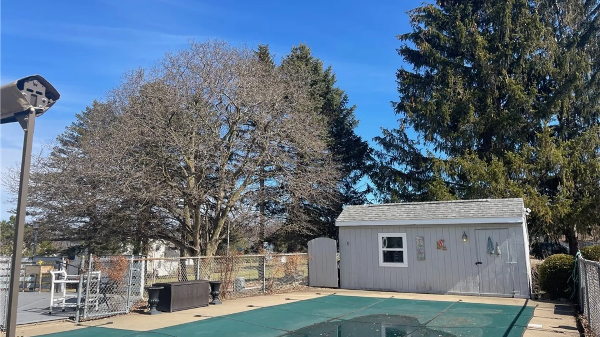 Property at 430 Betsinger Road, Sherrill, NY 13461 5