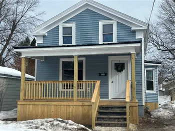 Property at 526 Lake Avenue, Herkimer, NY 13350