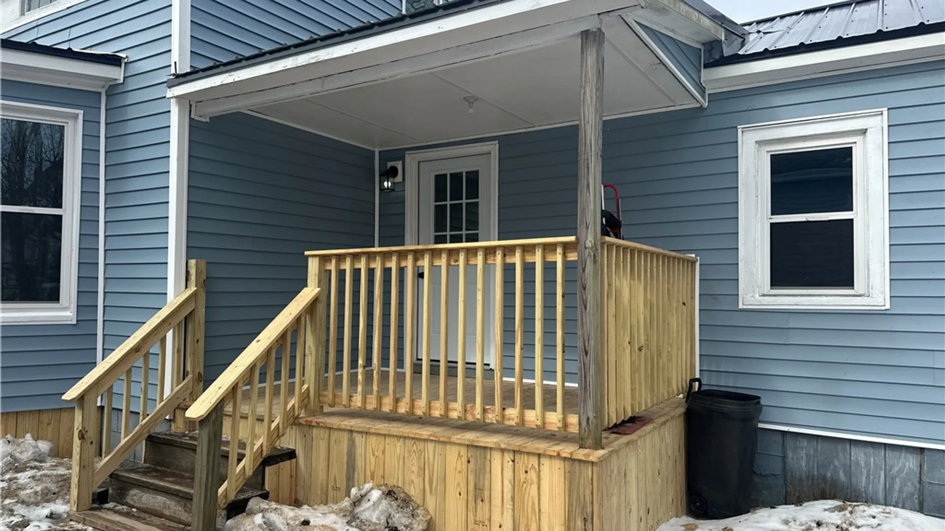 Property at 526 Lake Avenue, Herkimer, NY 13350 26