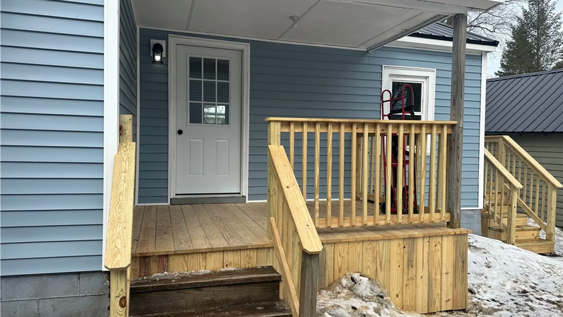 Property at 526 Lake Avenue, Herkimer, NY 13350 27