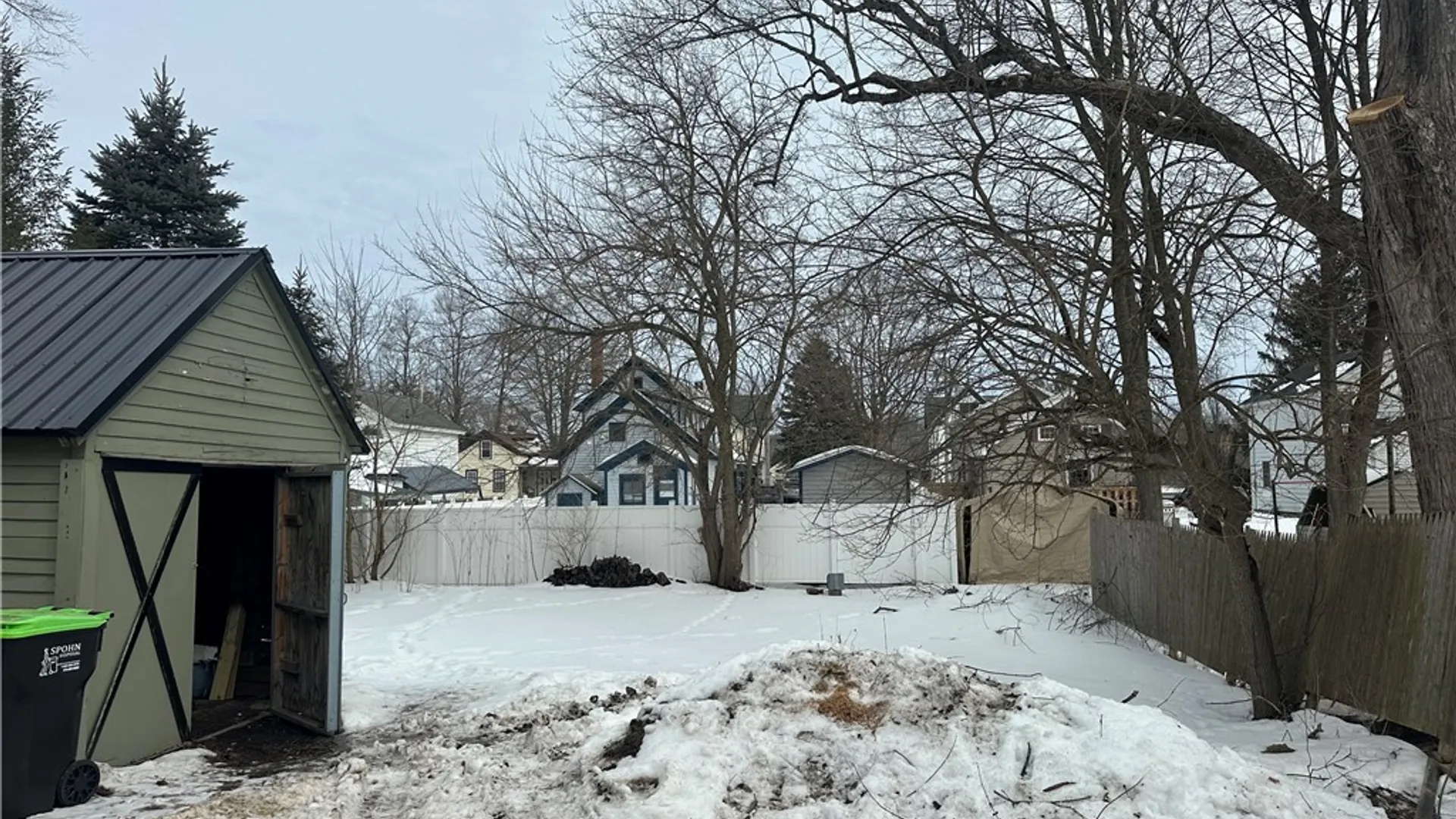 Property at 526 Lake Avenue, Herkimer, NY 13350 28