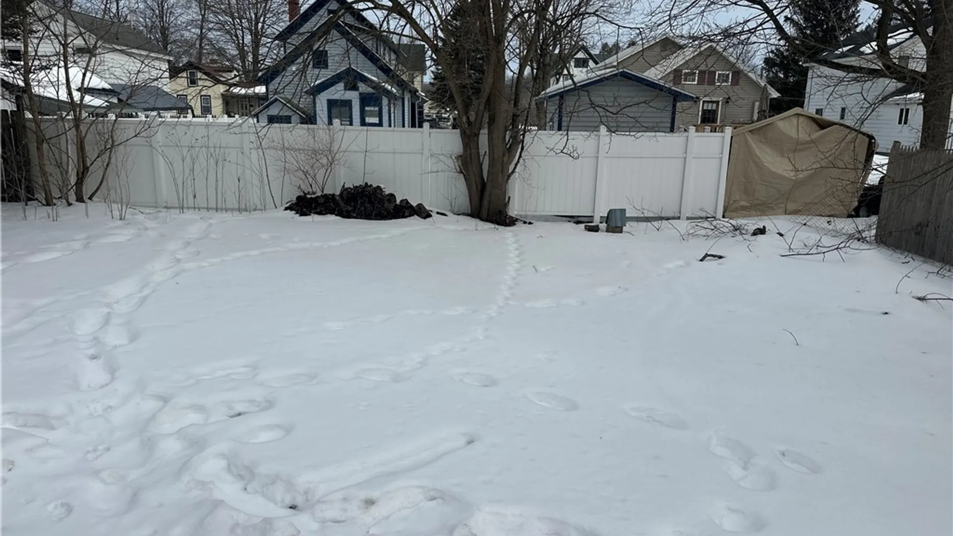 Property at 526 Lake Avenue, Herkimer, NY 13350 29