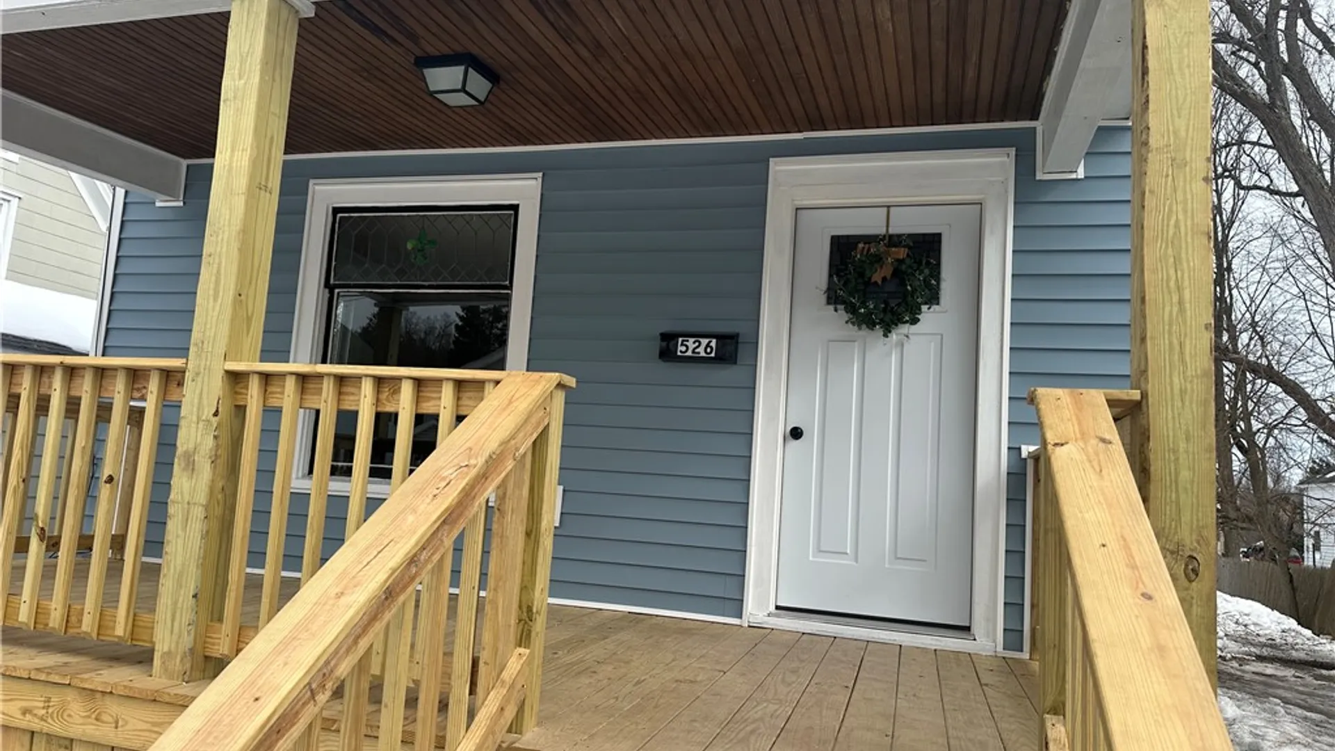 Property at 526 Lake Avenue, Herkimer, NY 13350 3