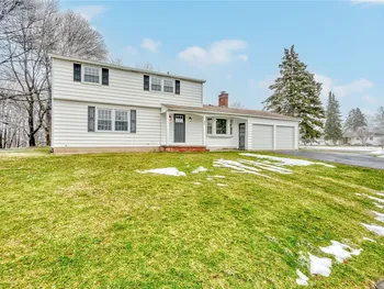 Property at 20 Sandoris Cir, Irondequoit, NY 14622