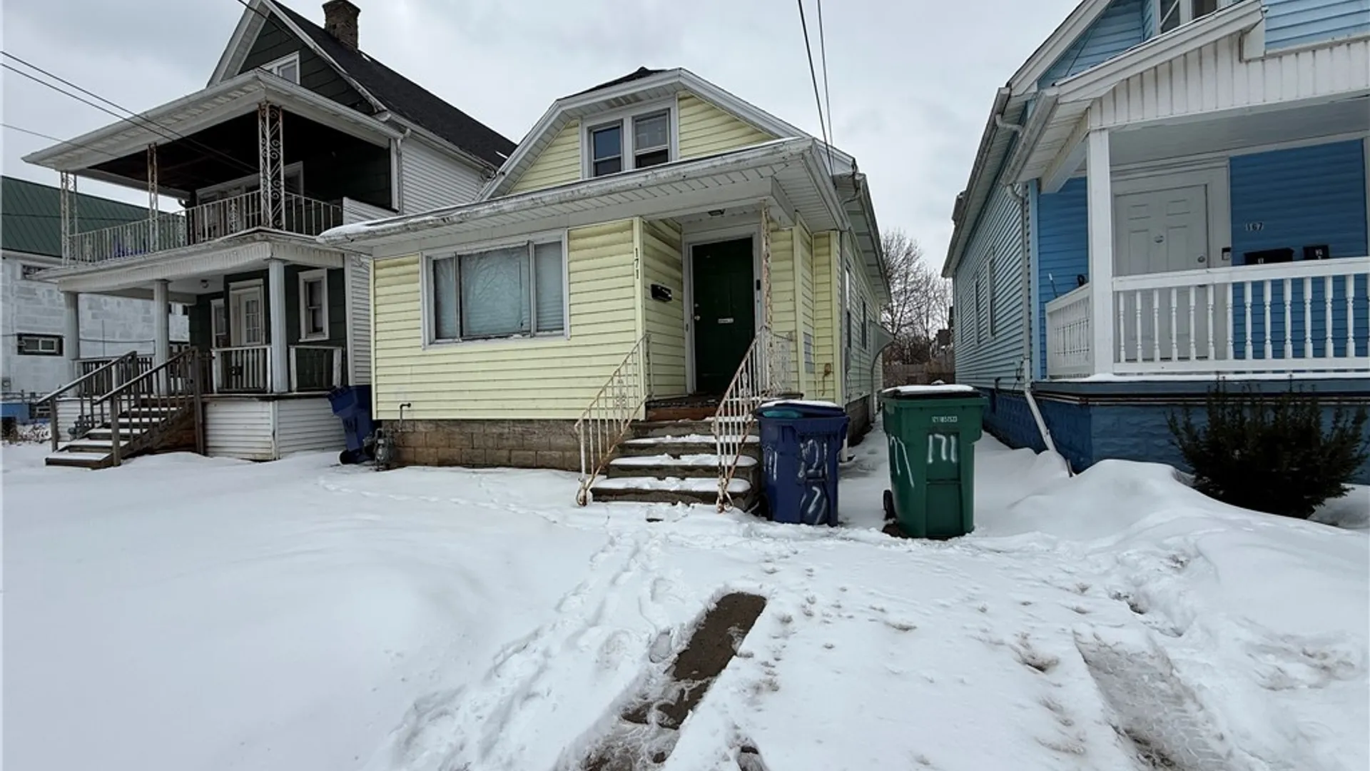 Property at 171 Roesch Avenue, Buffalo, NY 14207 2