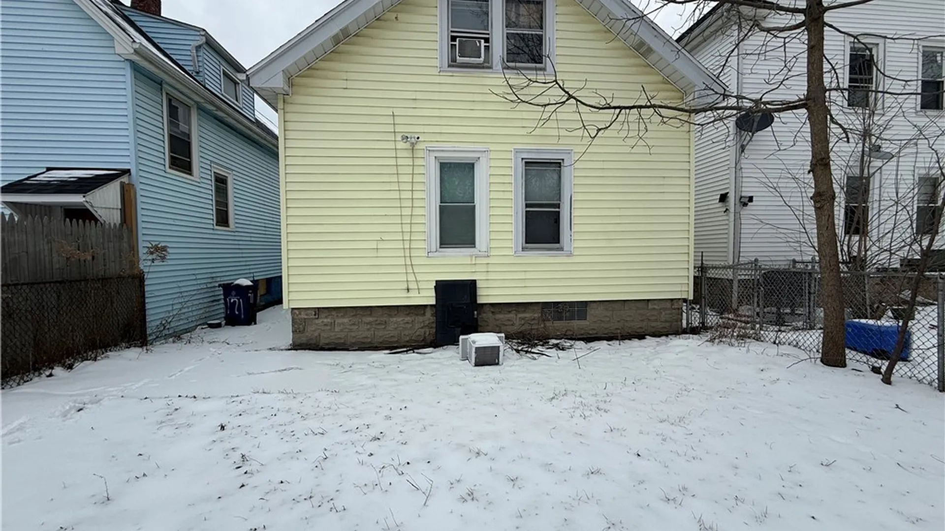 Property at 171 Roesch Avenue, Buffalo, NY 14207 20