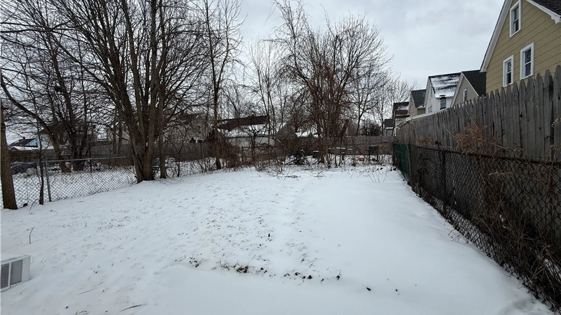 Property at 171 Roesch Avenue, Buffalo, NY 14207 21