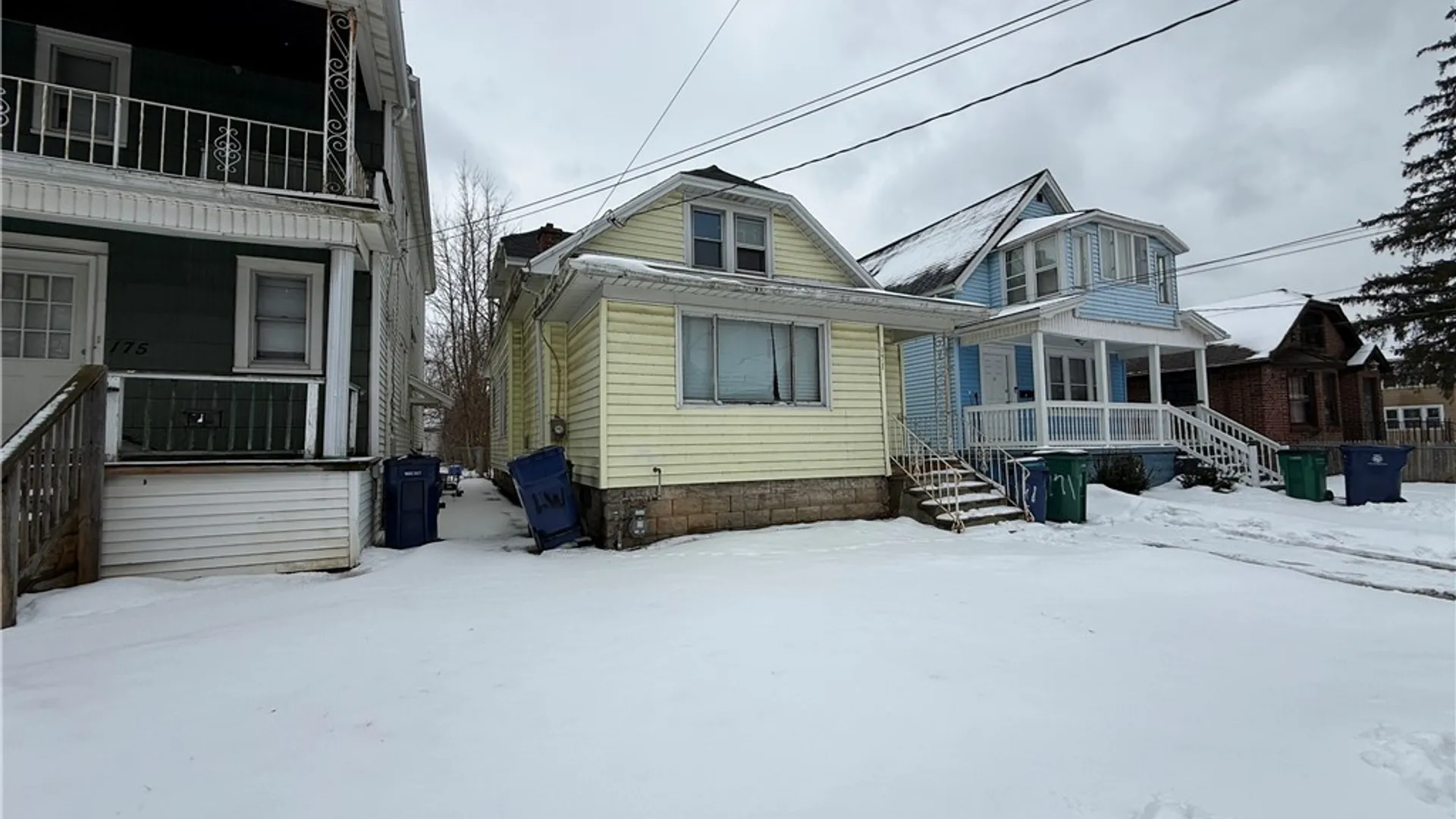Property at 171 Roesch Avenue, Buffalo, NY 14207 3