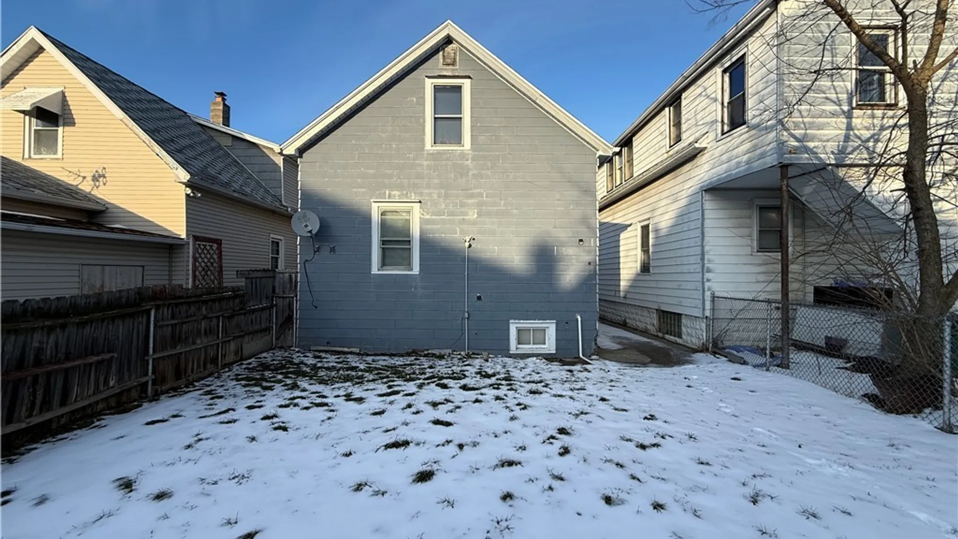 Property at 228 Newfield Street, Buffalo, NY 14207 18