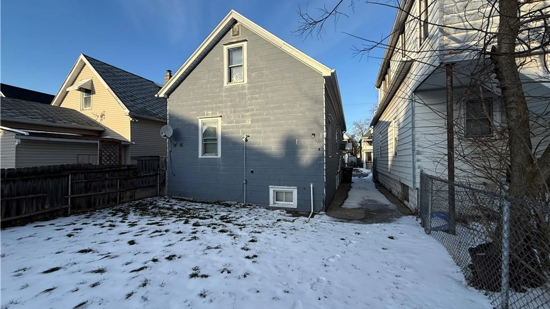 Property at 228 Newfield Street, Buffalo, NY 14207 19