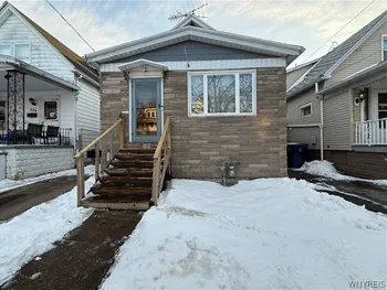 228 Newfield Street, Buffalo, NY 14207
