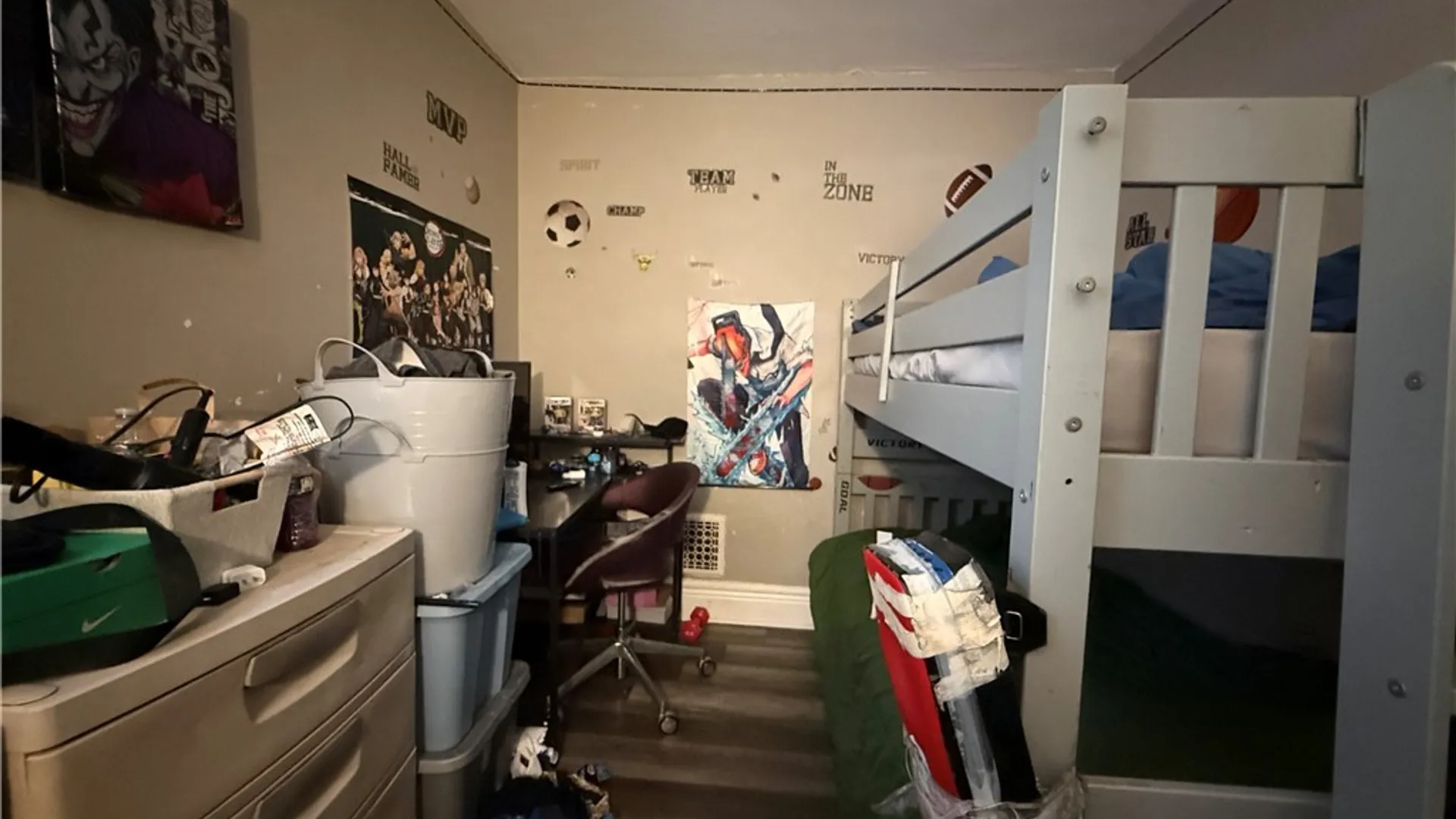 Property at 32 Wyandotte Avenue, Buffalo, NY 14207 10