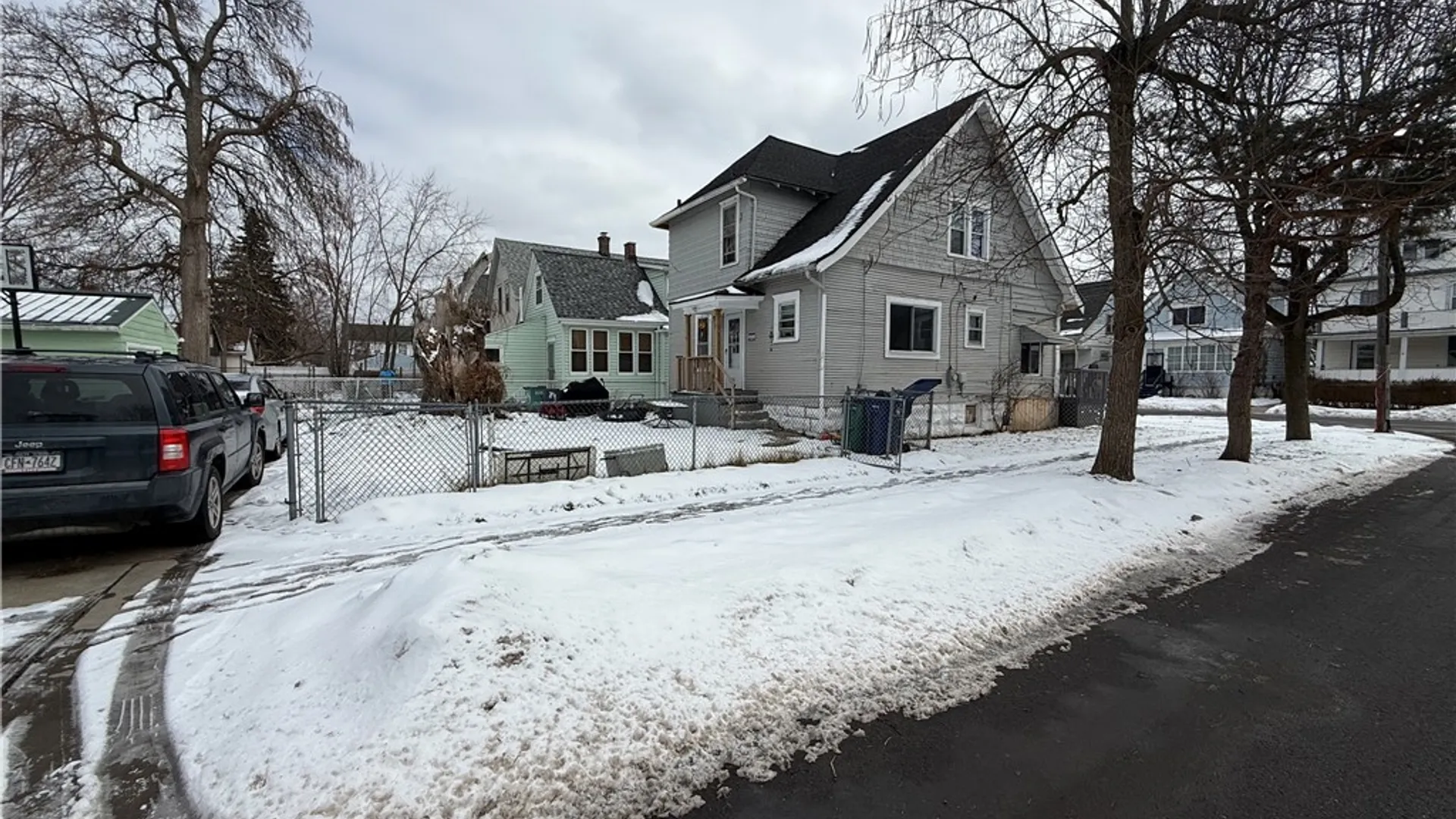 Property at 32 Wyandotte Avenue, Buffalo, NY 14207 3