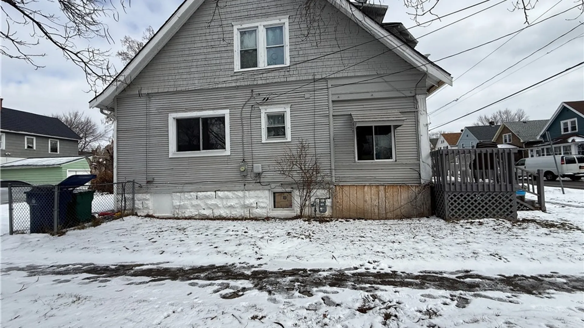 Property at 32 Wyandotte Avenue, Buffalo, NY 14207 4
