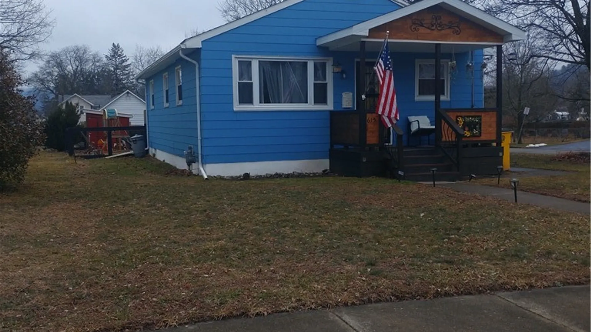 Property at 615 Chester Street, Elmira City, NY 14904 4