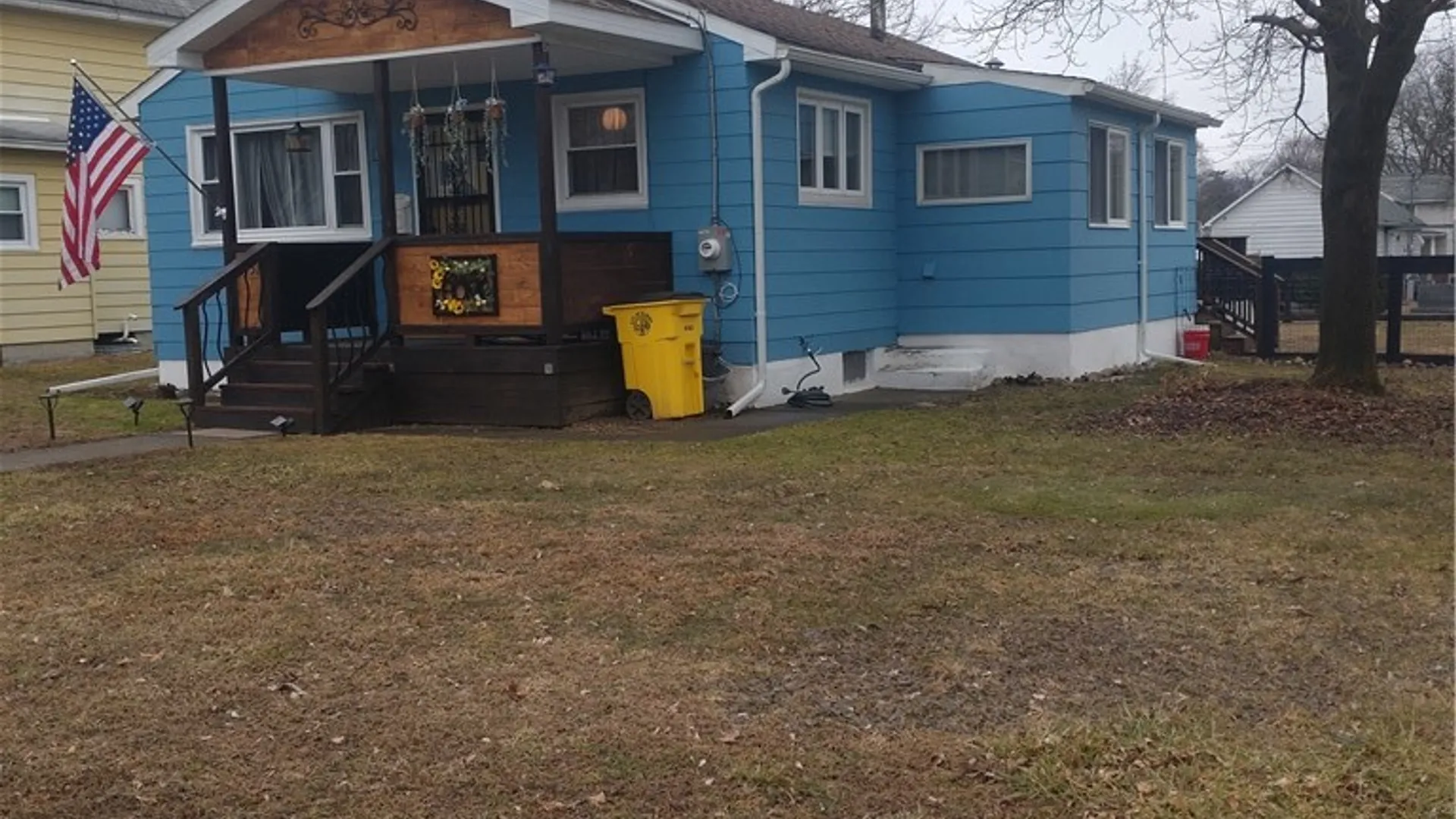 Property at 615 Chester Street, Elmira City, NY 14904 5