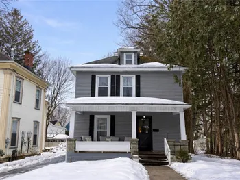 Property at 613 German Street, Herkimer, NY 13350