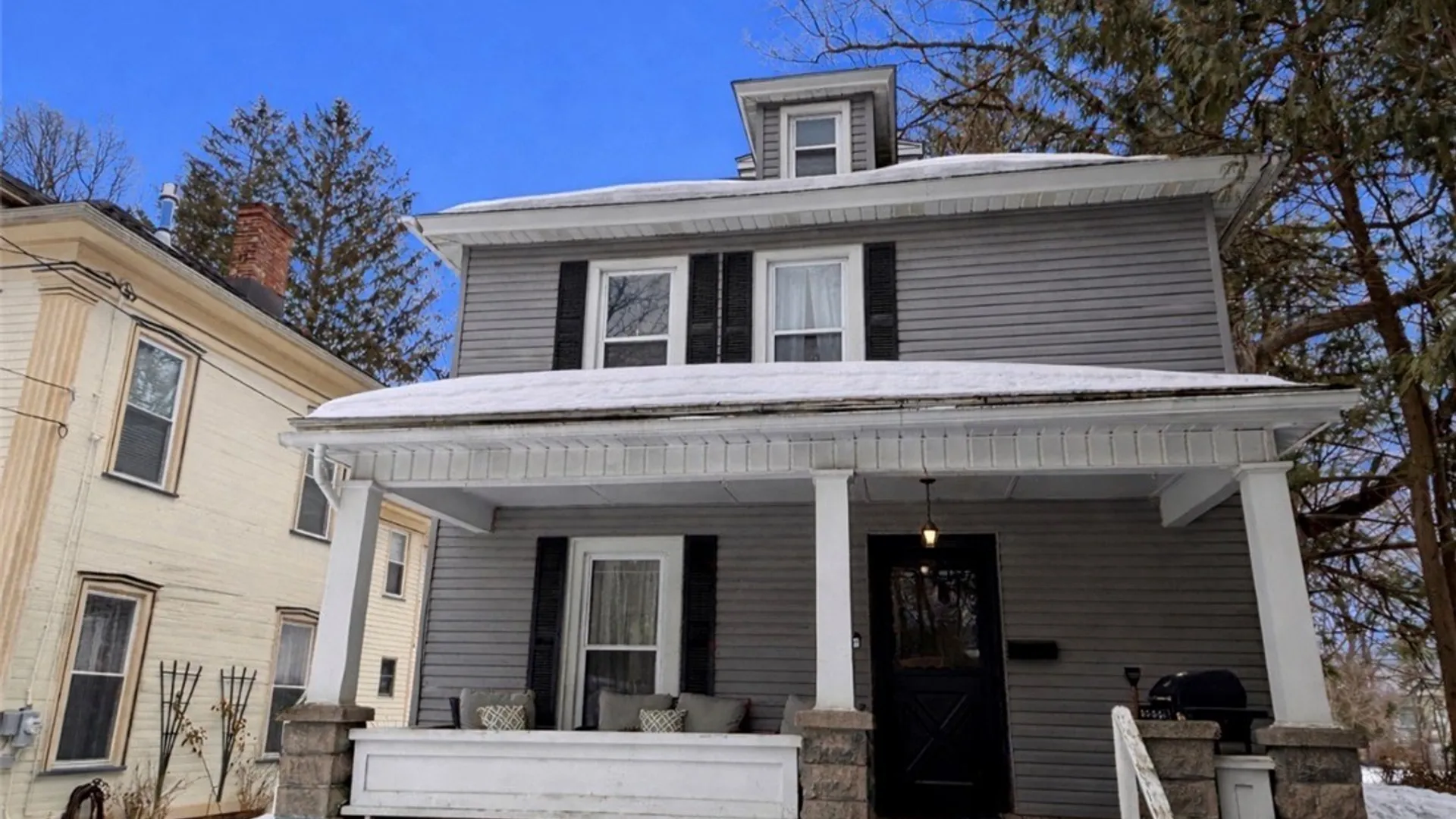 Property at 613 German Street, Herkimer, NY 13350 2