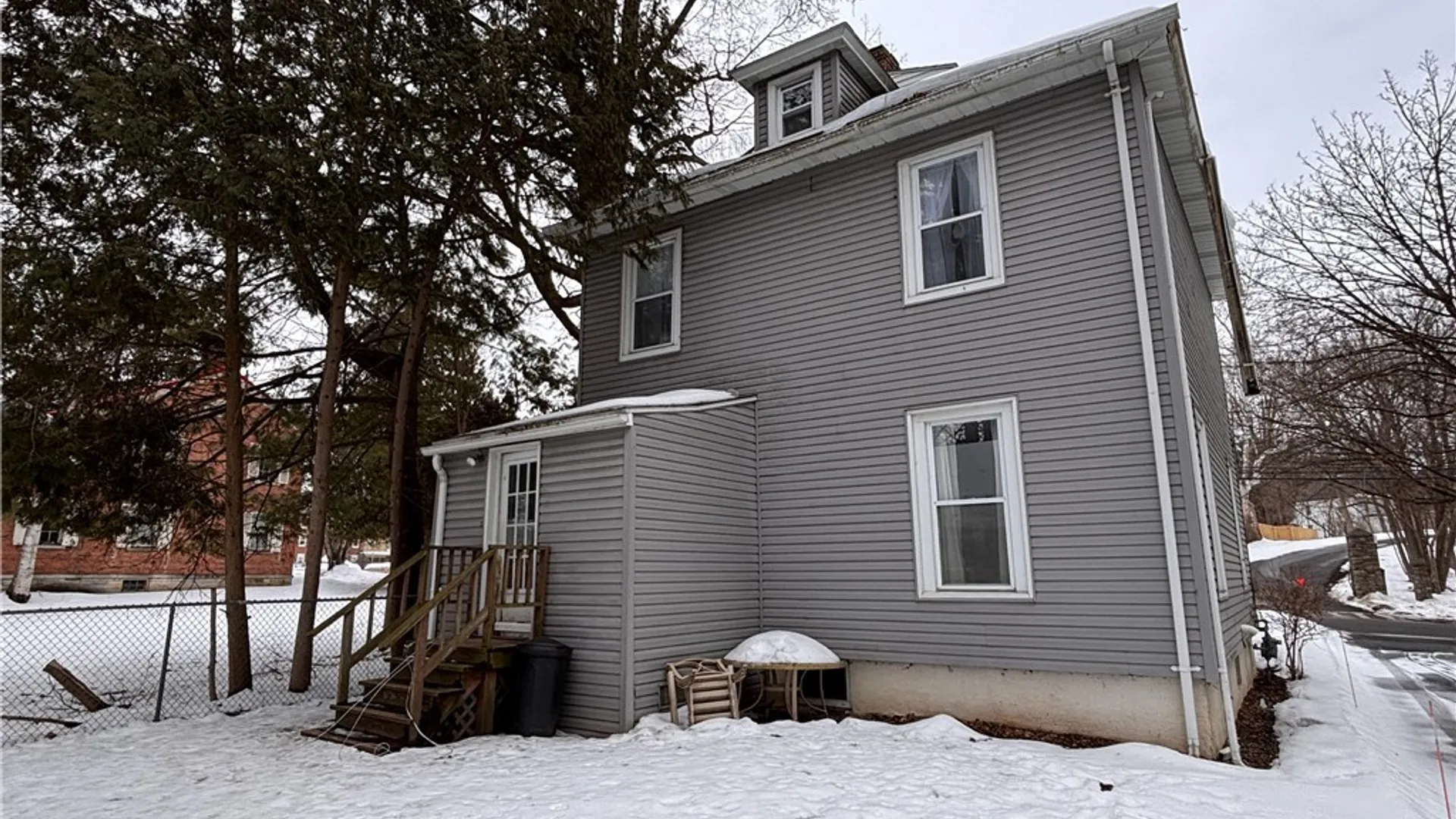 Property at 613 German Street, Herkimer, NY 13350 31