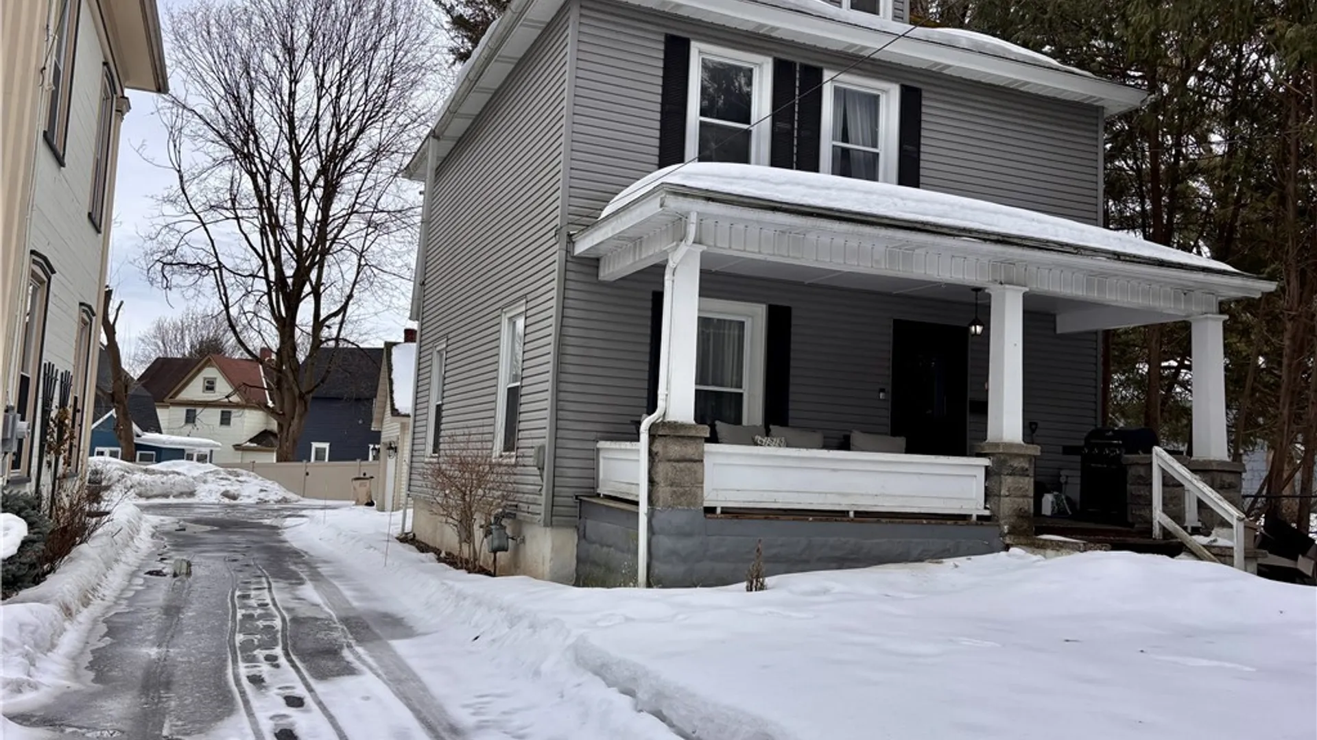 Property at 613 German Street, Herkimer, NY 13350 32
