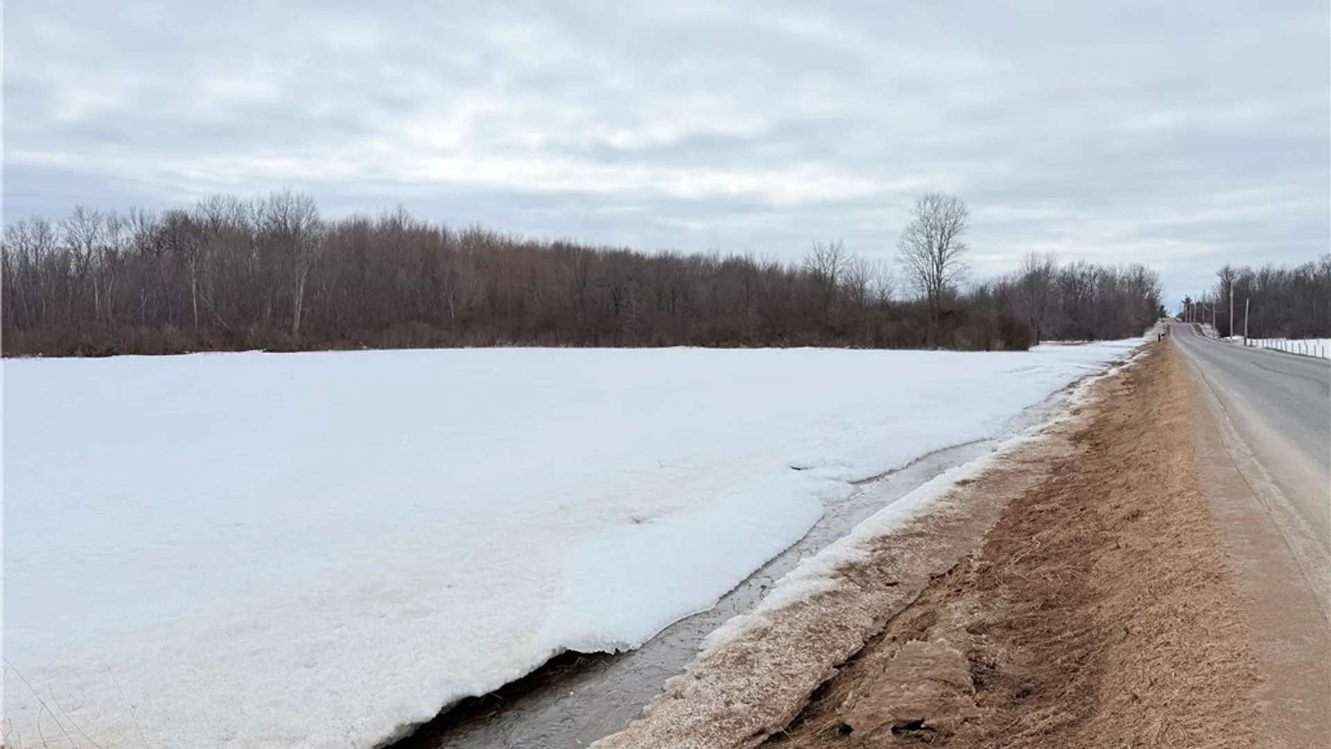 Property at Buttermilk Flat Road, Orleans, NY 13656 3