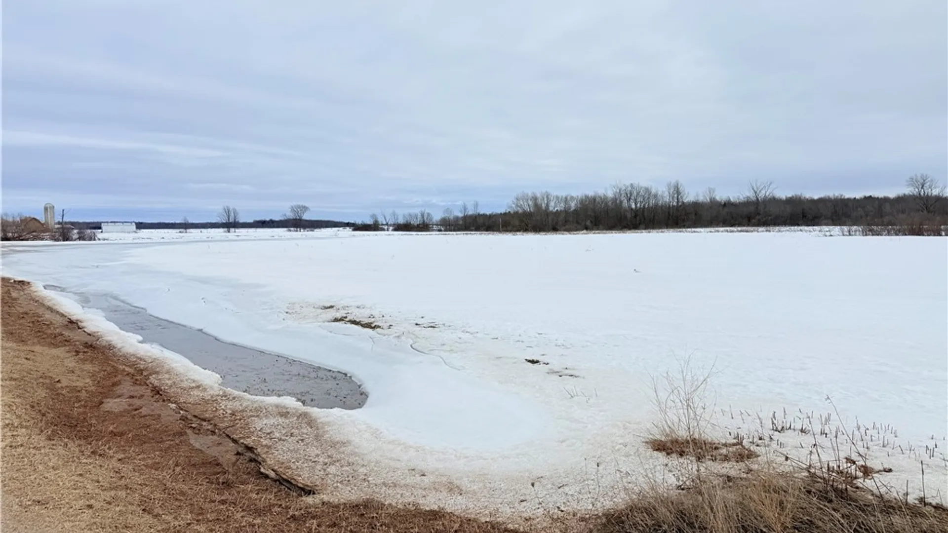 Property at Buttermilk Flat Road, Orleans, NY 13656 6