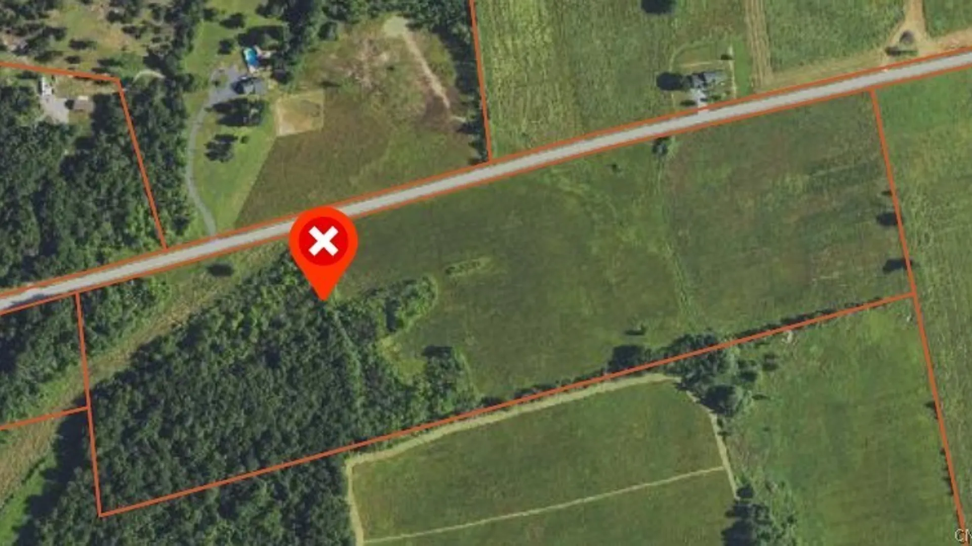 Property at Buttermilk Flat Road, Orleans, NY 13656 9