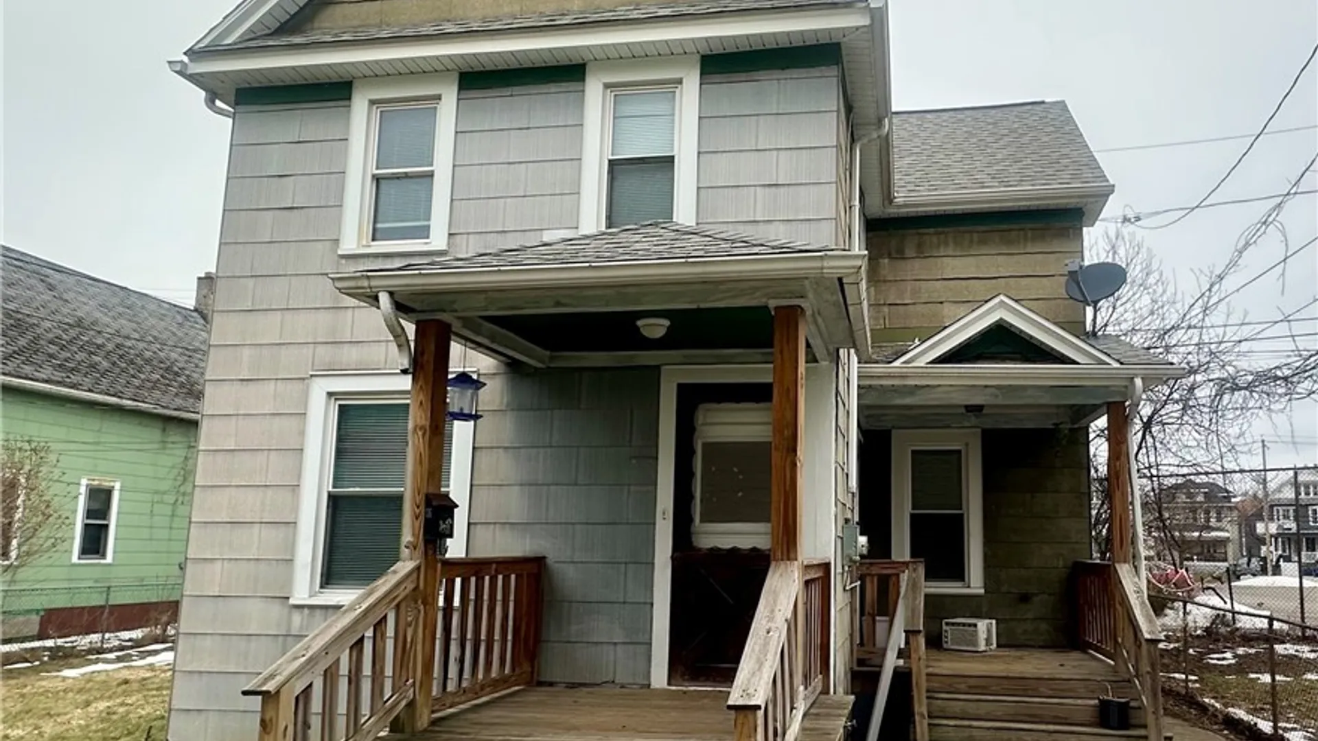 Property at 34 Hayden Street, Buffalo, NY 14210 2