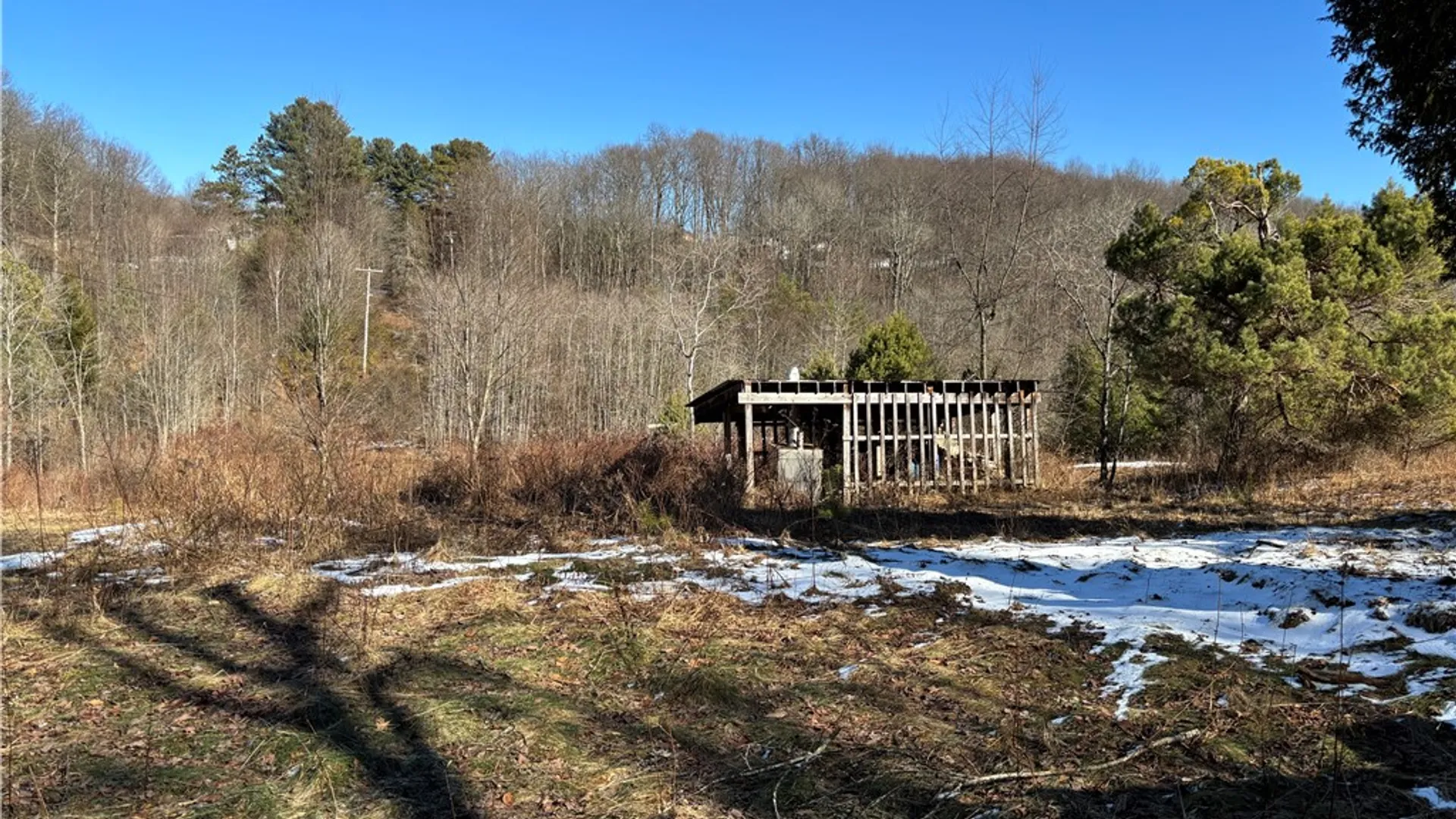 Property at 793 Joseph Road, St Marys, PA 15857 16
