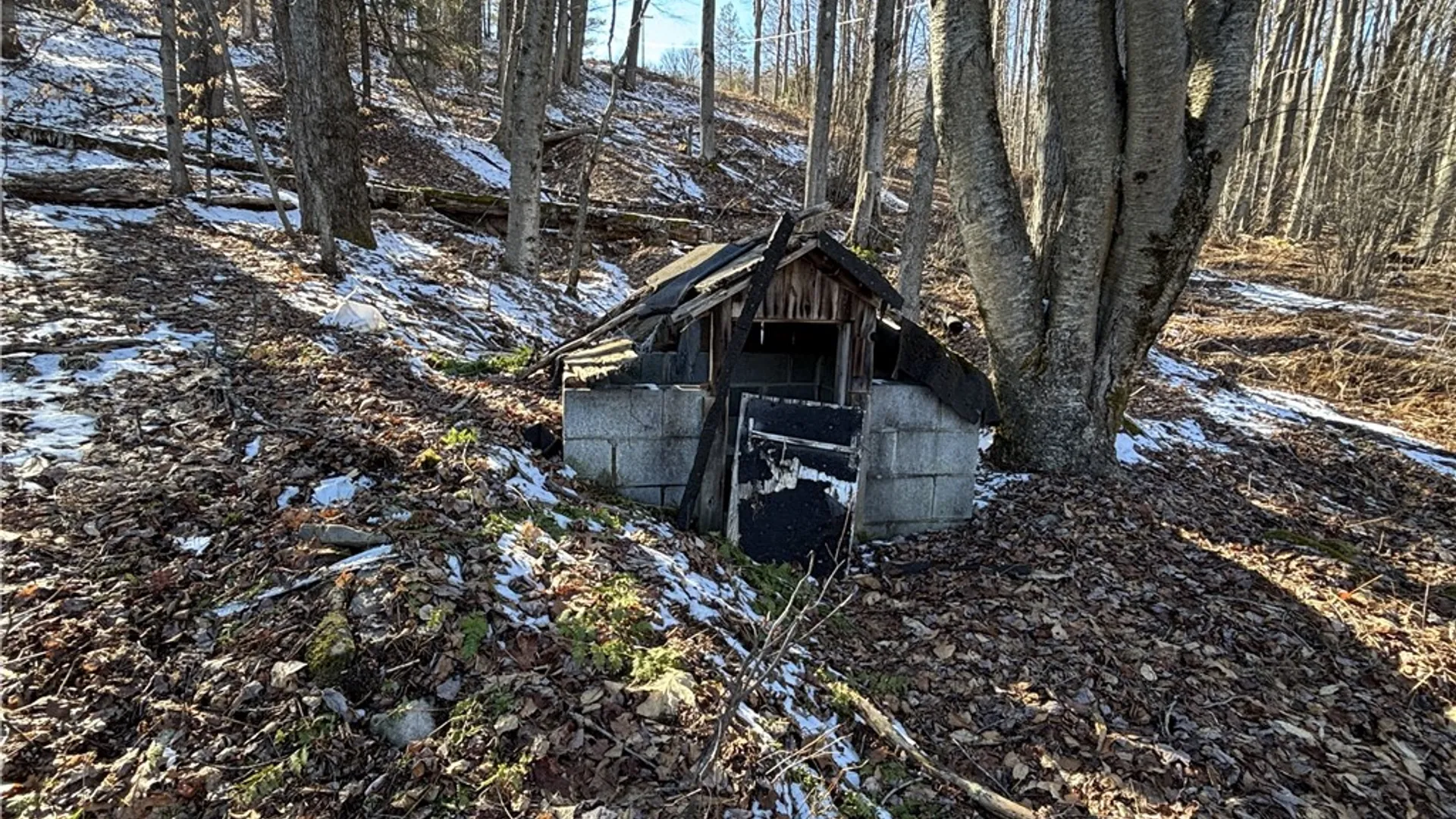 Property at 793 Joseph Road, St Marys, PA 15857 25