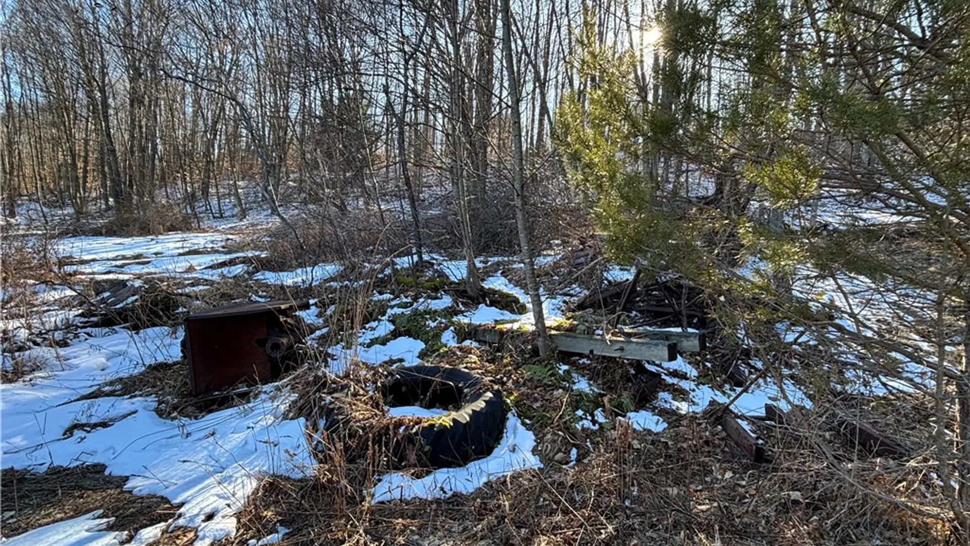 Property at 793 Joseph Road, St Marys, PA 15857 27
