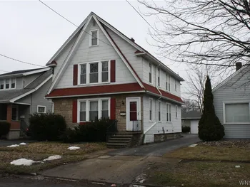 Property at 207 74th Street, Niagara Falls, NY 14304