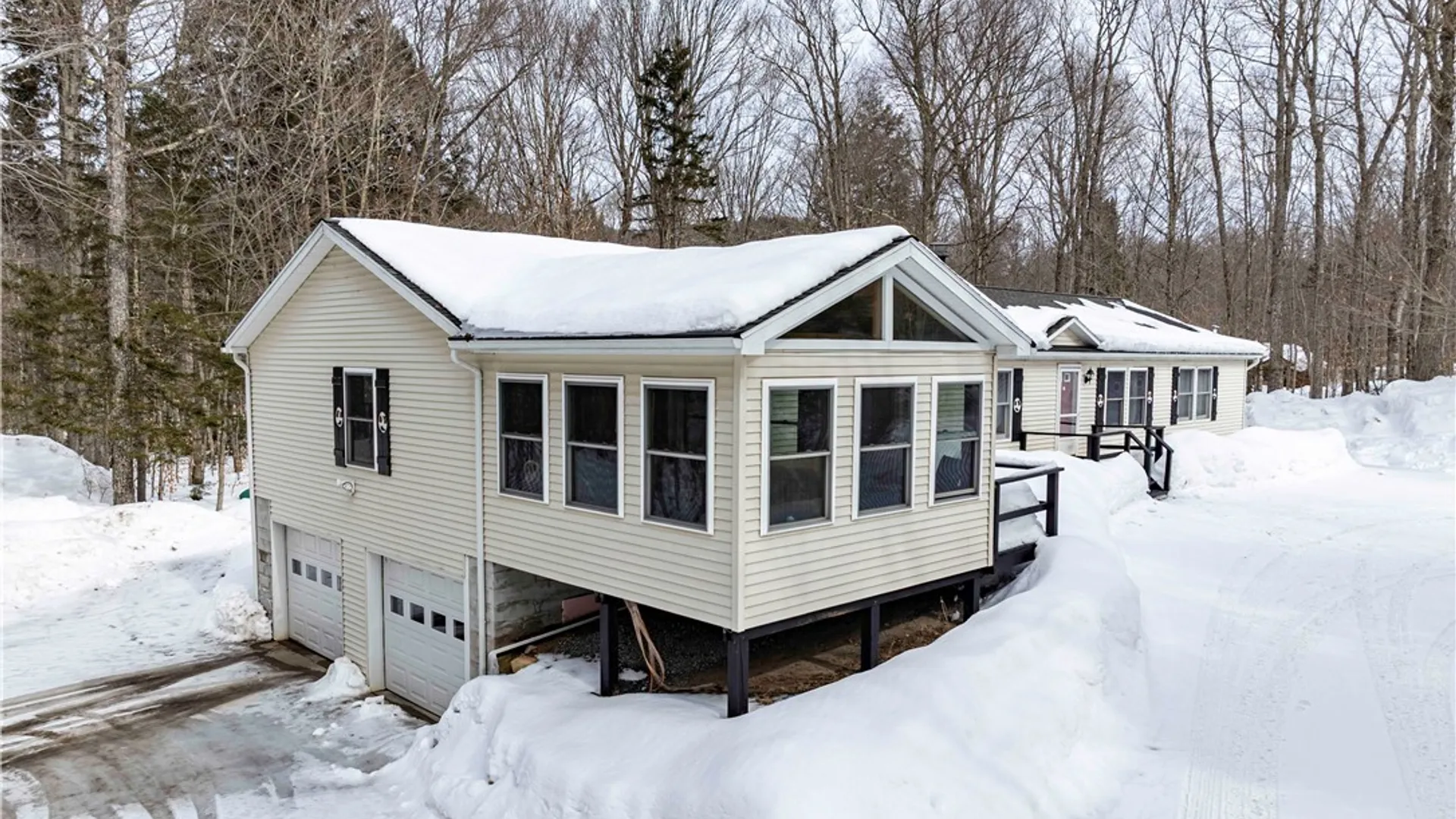 Property at 65 Uncas Road, Inlet, NY 13360 10