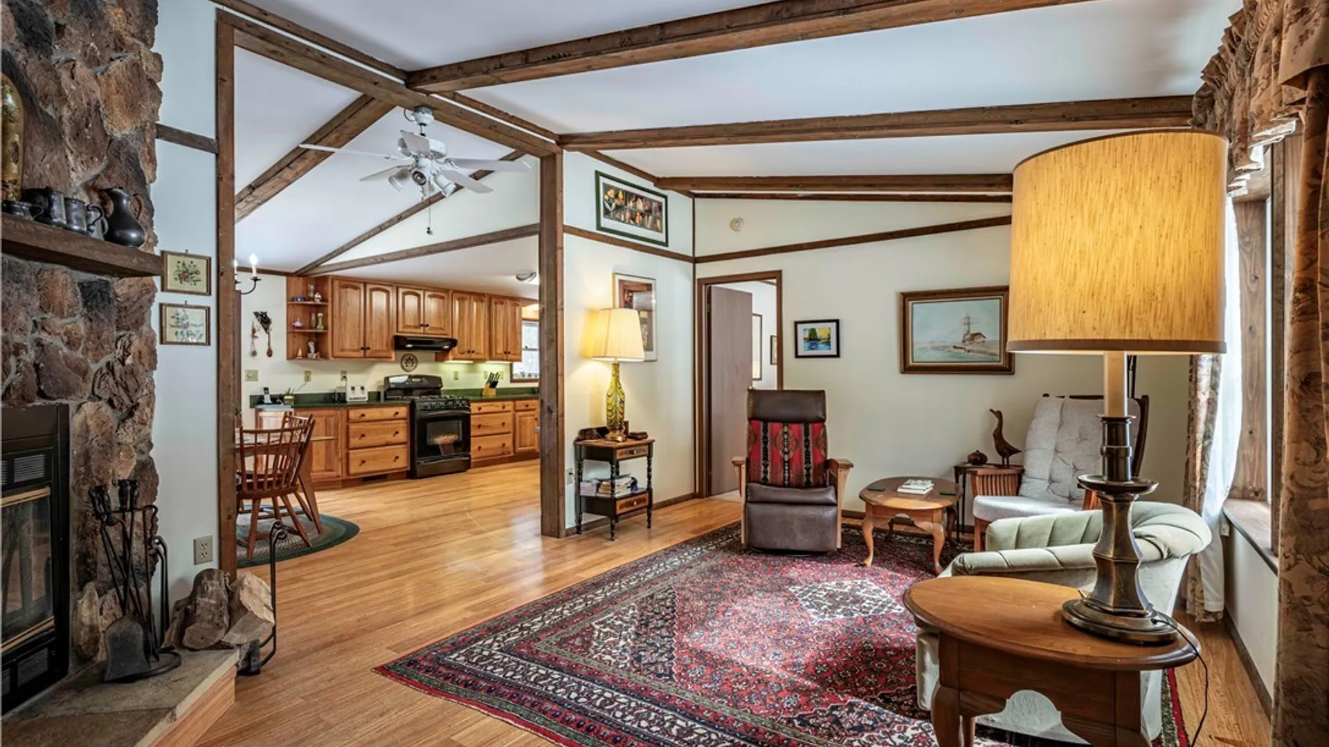 Property at 65 Uncas Road, Inlet, NY 13360 11