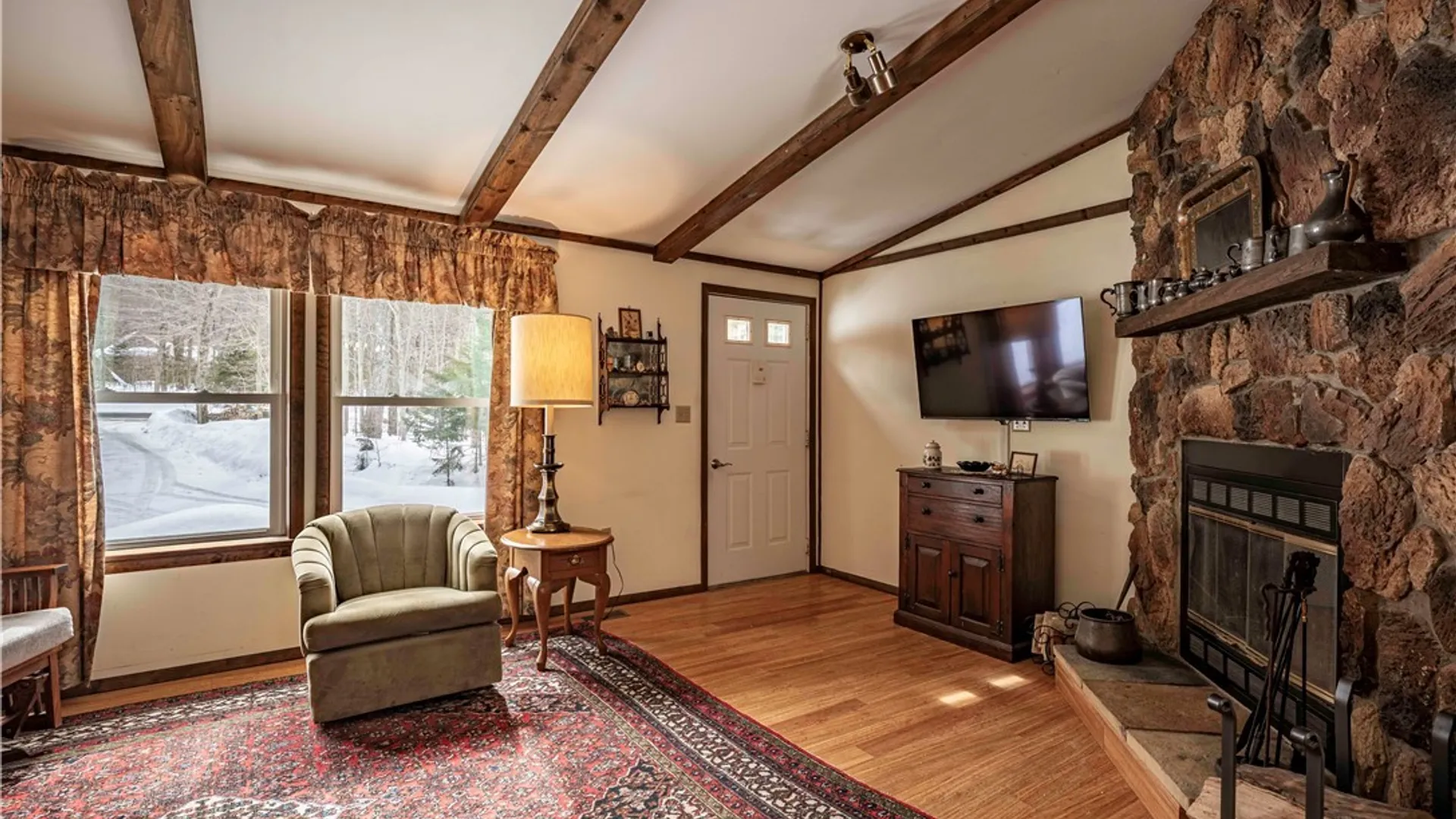 Property at 65 Uncas Road, Inlet, NY 13360 12