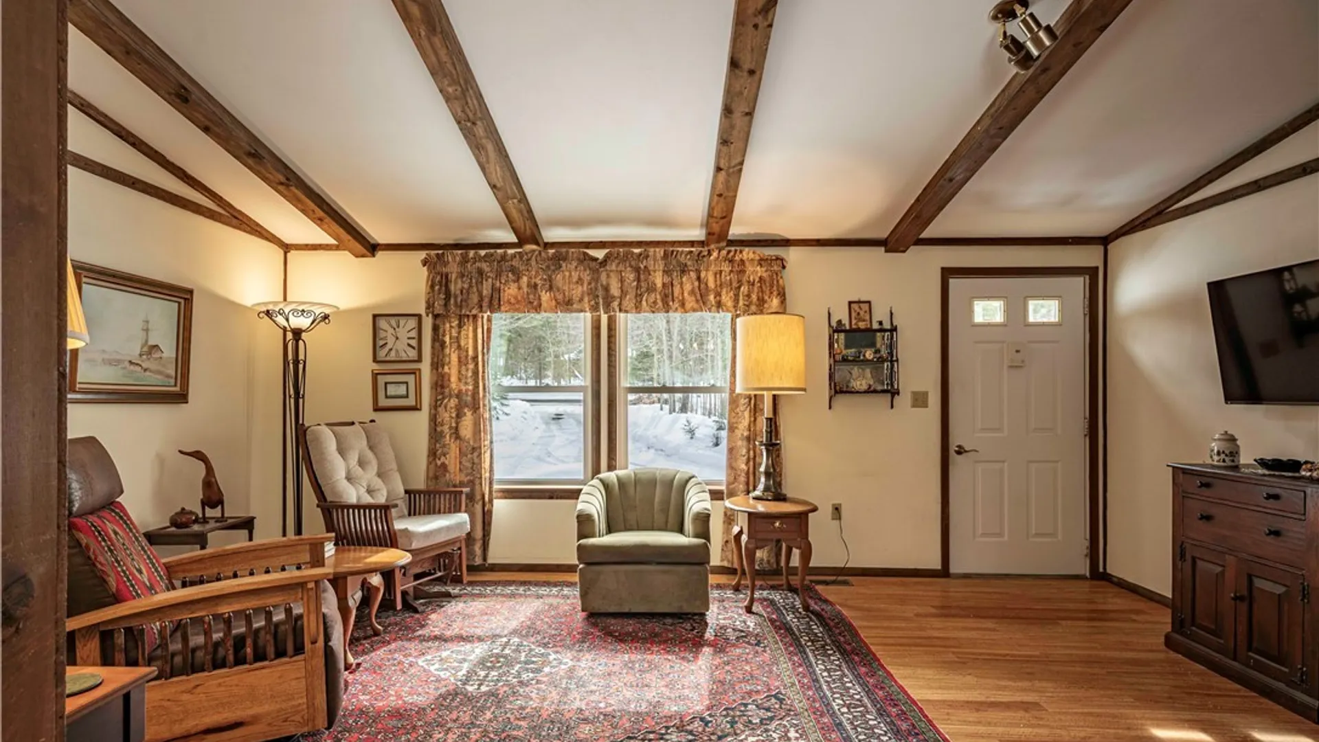 Property at 65 Uncas Road, Inlet, NY 13360 13