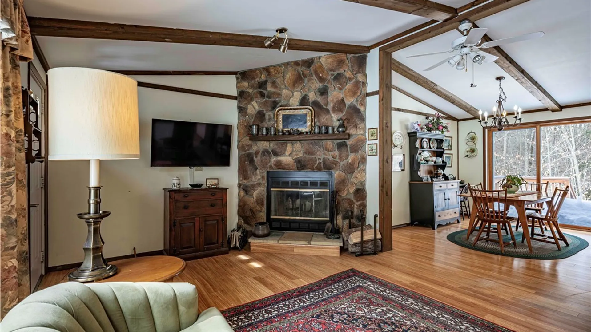 Property at 65 Uncas Road, Inlet, NY 13360 15