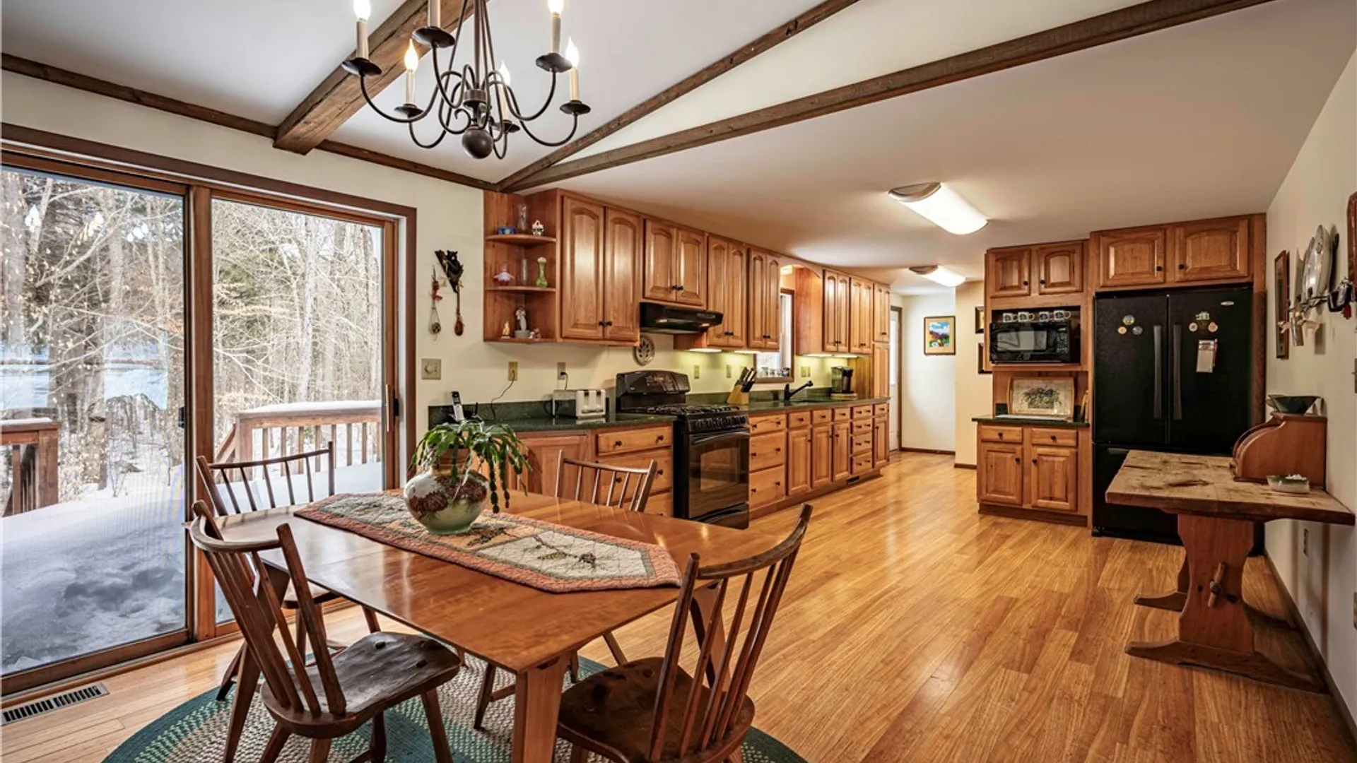 Property at 65 Uncas Road, Inlet, NY 13360 17