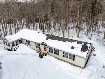 Property at 65 Uncas Road, Inlet, NY 13360